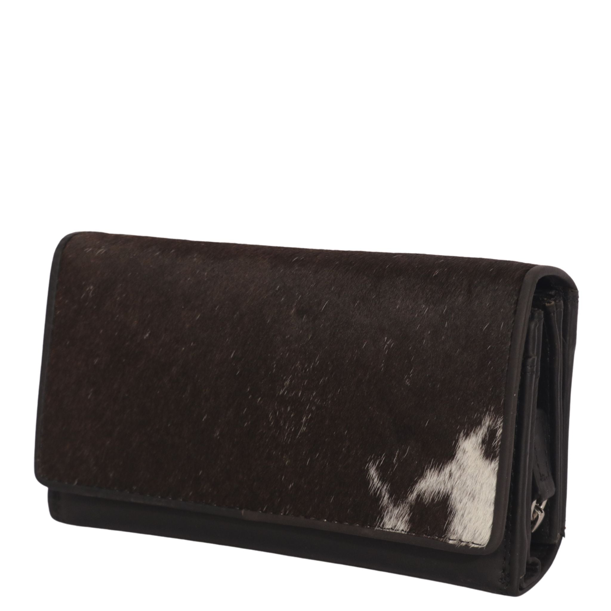Cenzoni Fashions – Hairon Ladies Purse – ZHLW001A