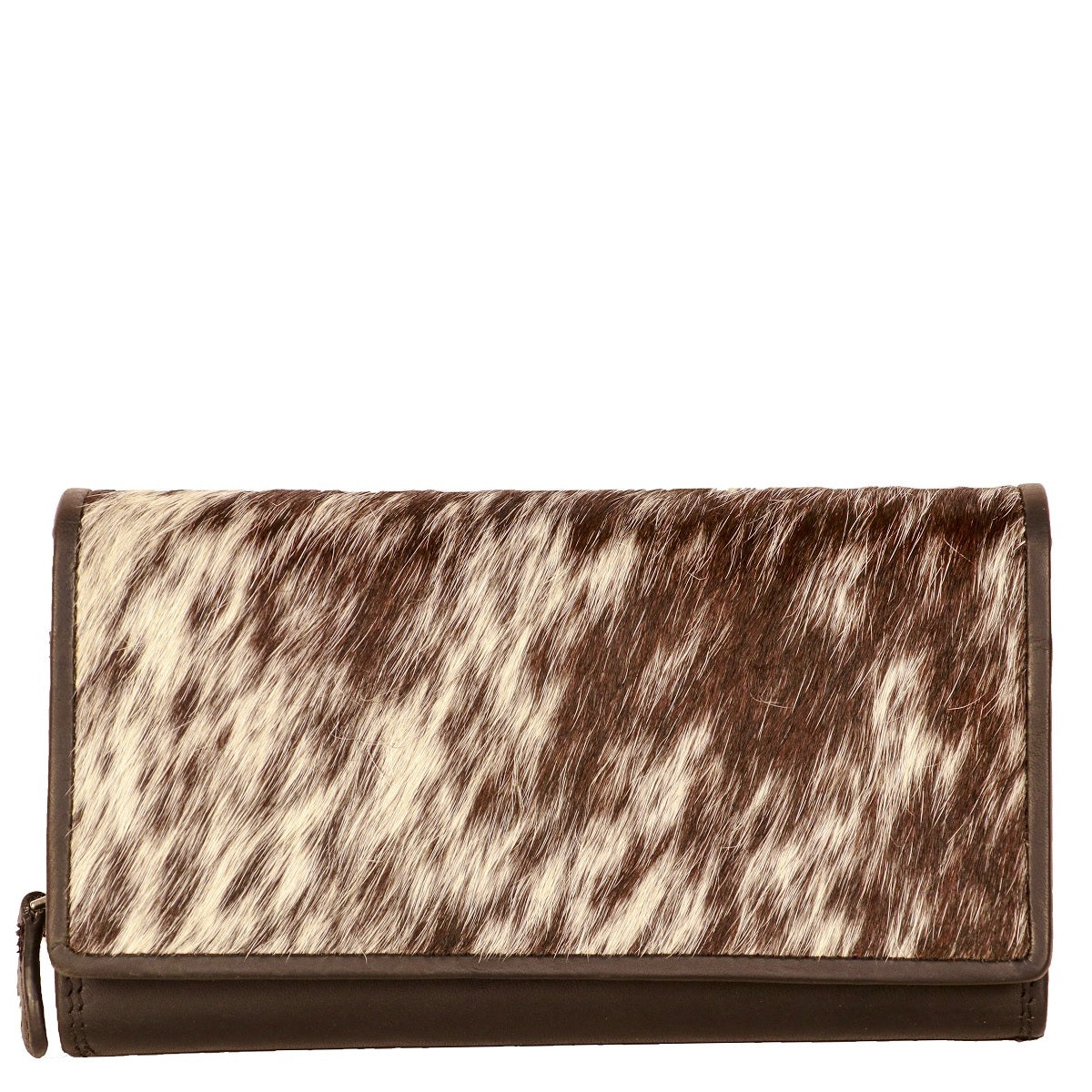 Cenzoni Fashions – Hairon Ladies Purse – ZHLW001A