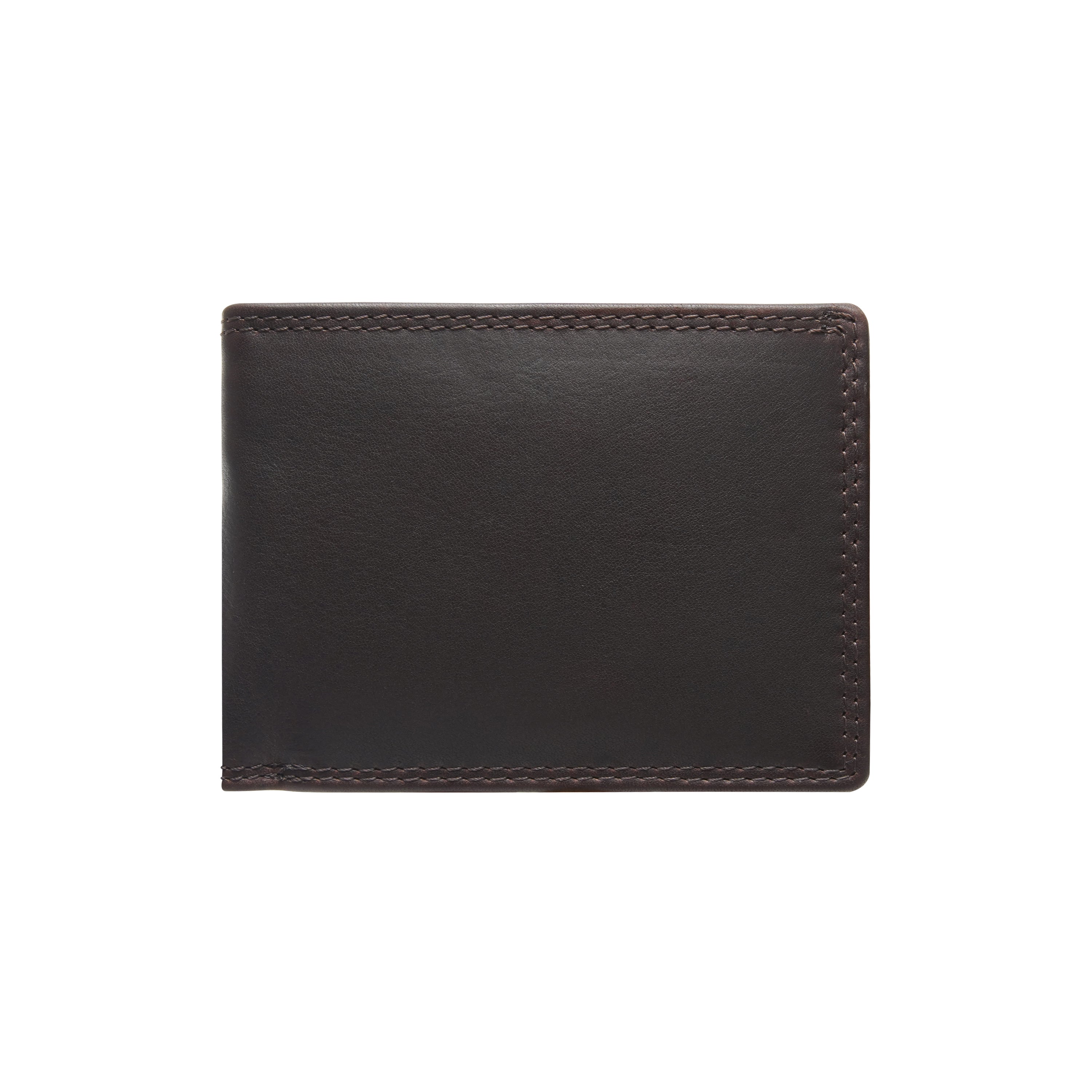 Cenzoni Fashions – Maxwell Bifold Wallet – ZOPM1
