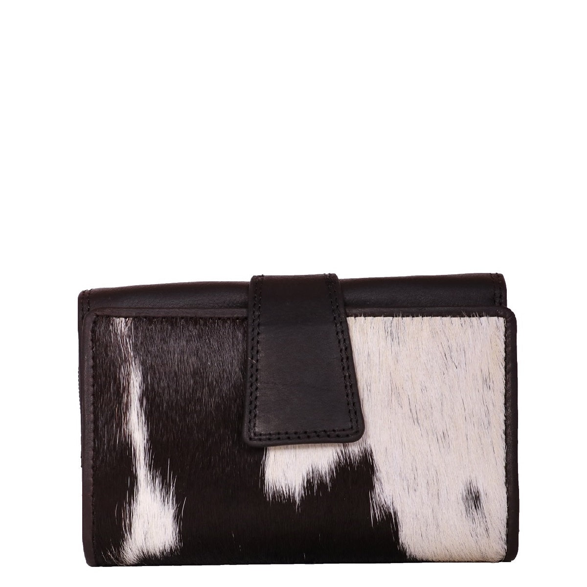 Cenzoni Fashions – Hairon Wallet Medium – ZHLW202A