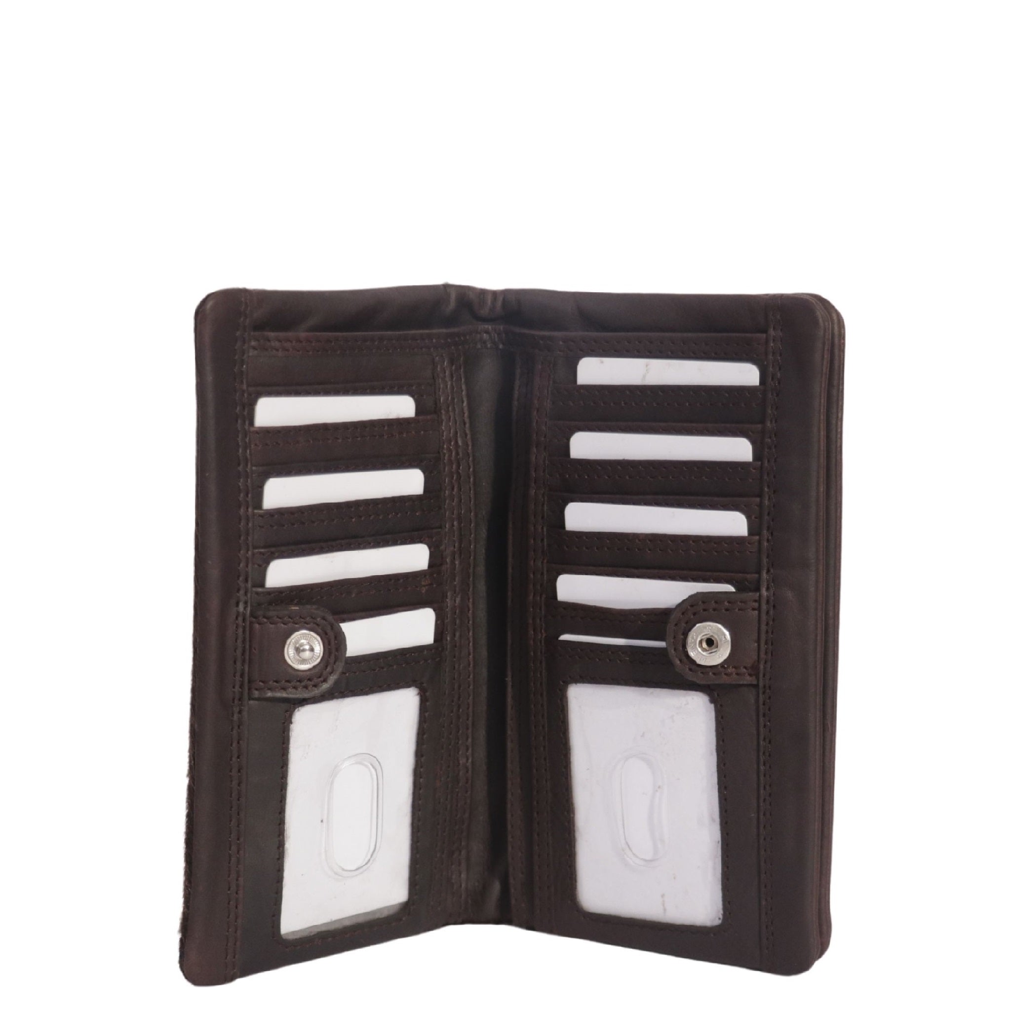 Cenzoni Fashions – Fur Elgegance Wallet – ZHOPCH81