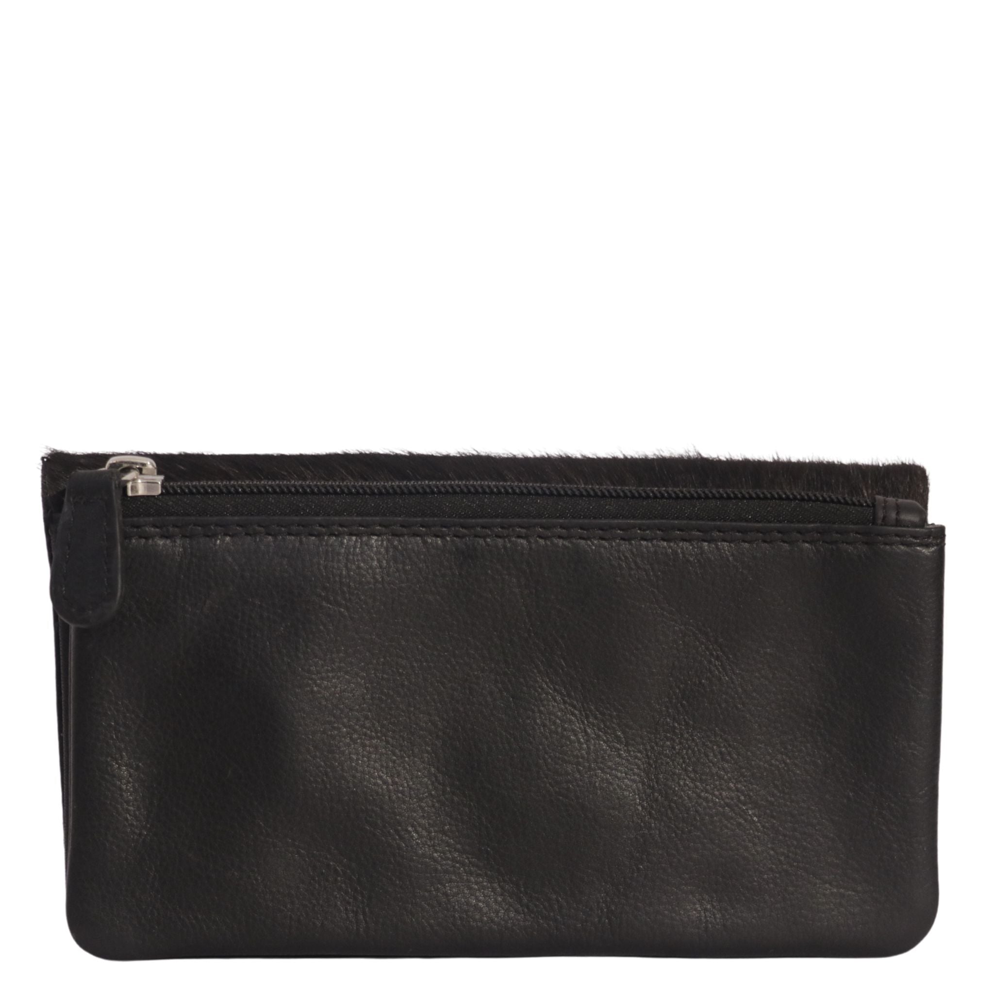 Cenzoni Fashions – Fur Elgegance Wallet – ZHOPCH81