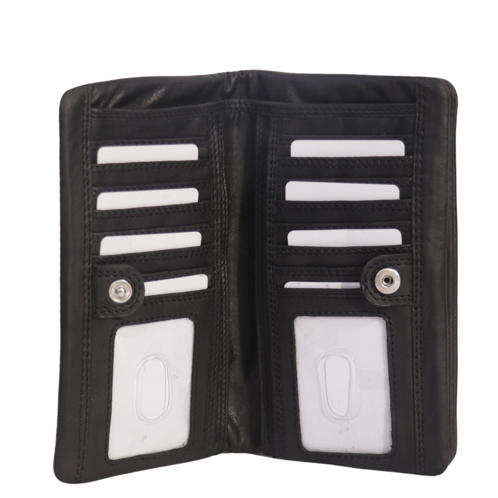 Cenzoni Fashions – Fur Elgegance Wallet – ZHOPCH81