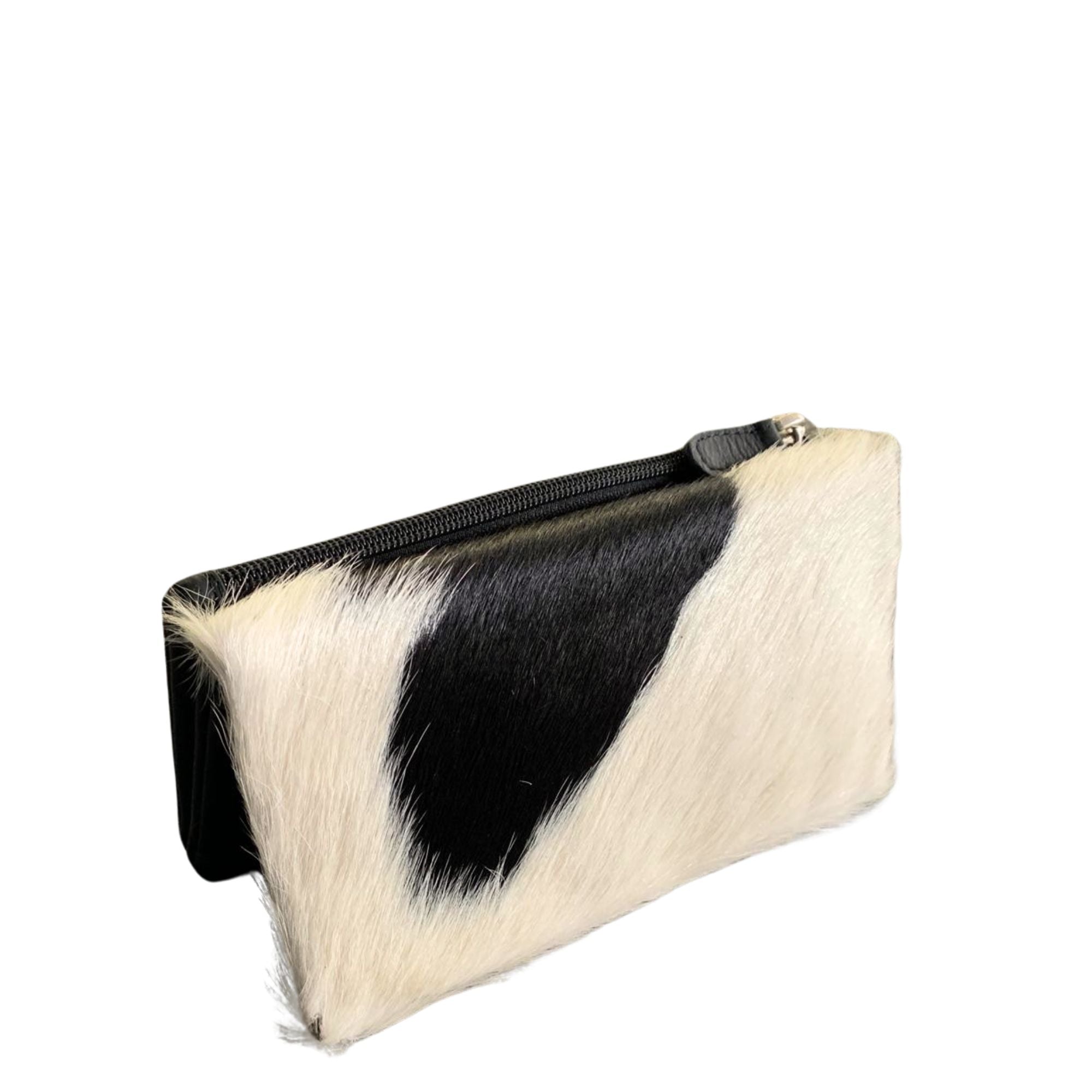 Cenzoni Fashions – Fur Elgegance Wallet – ZHOPCH81