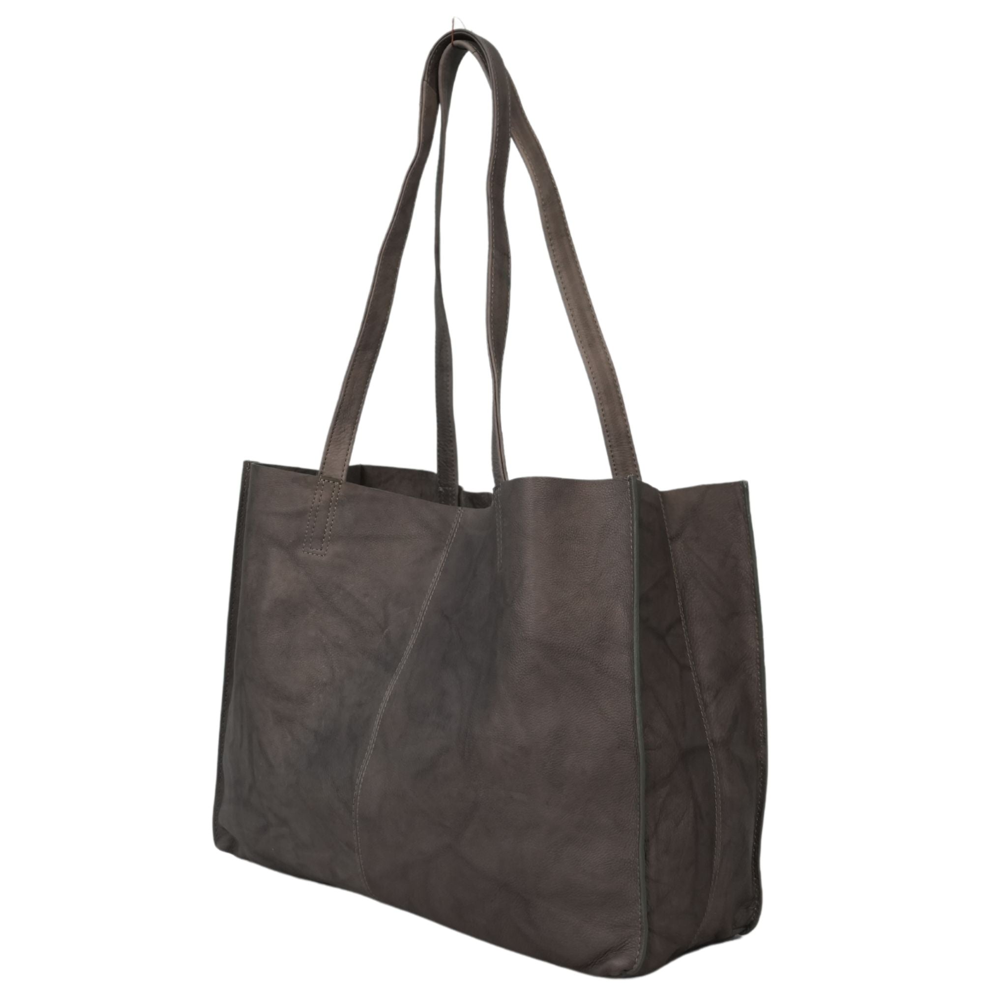 Houston Fashions – Aly Large Tote Bag - WL01