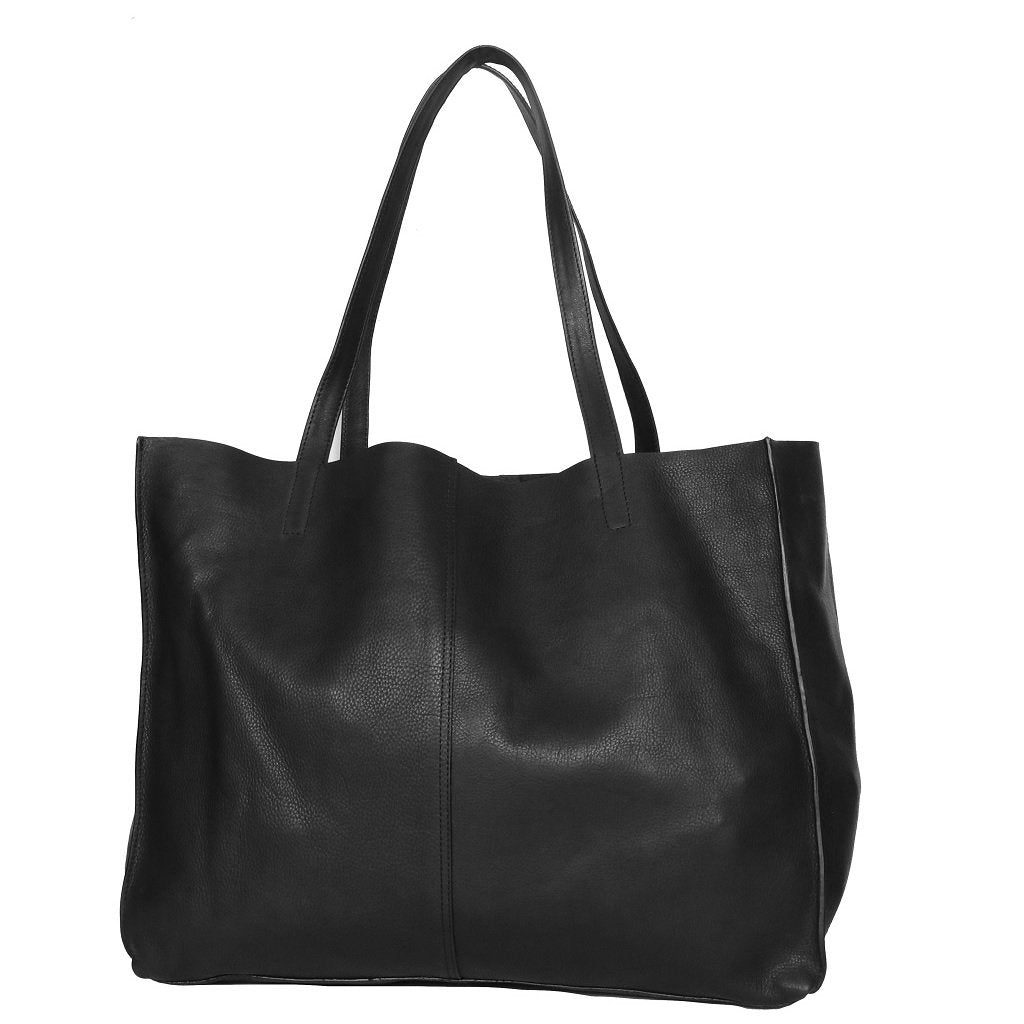 Houston Fashions – Aly Large Tote Bag - WL01