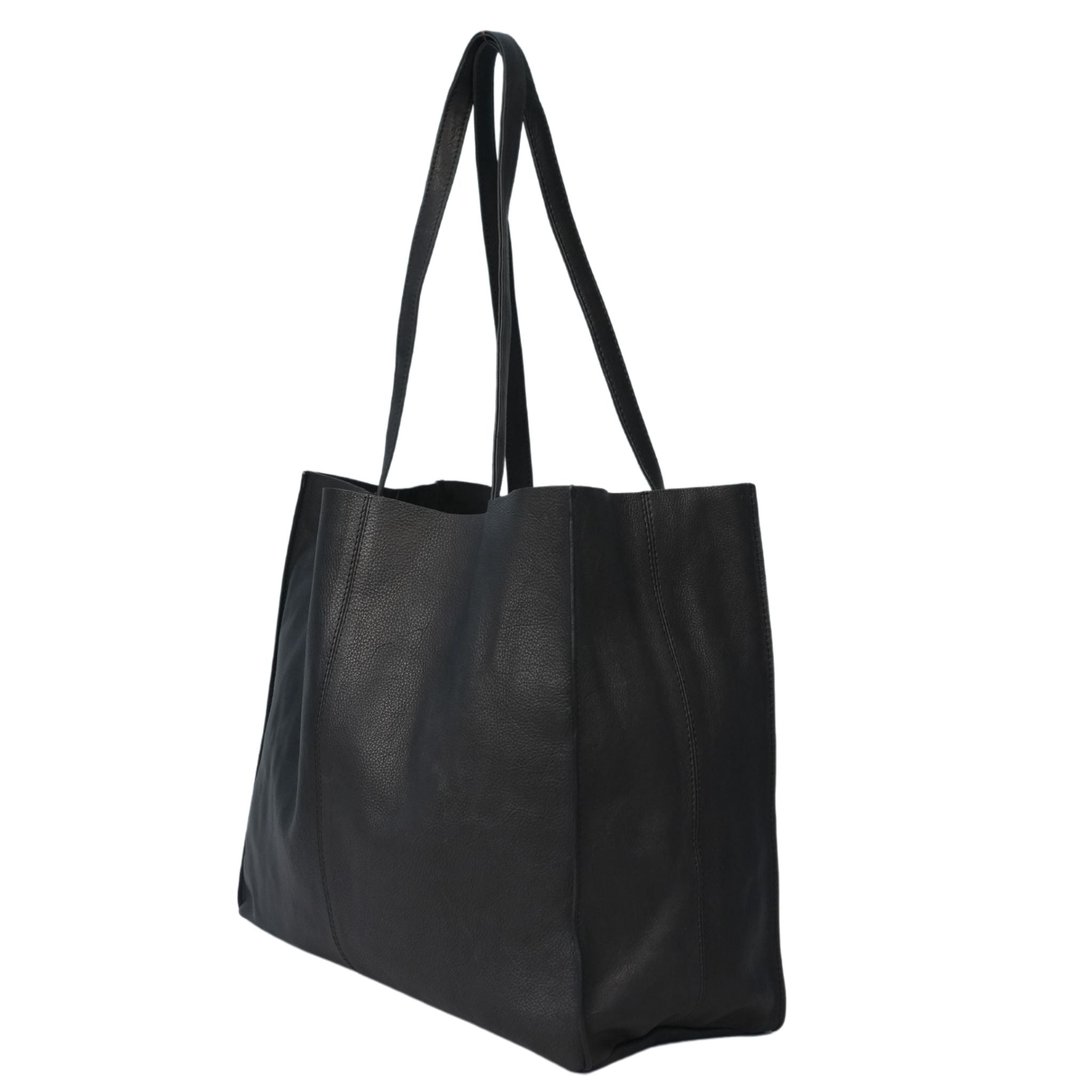 Houston Fashions – Aly Large Tote Bag - WL01