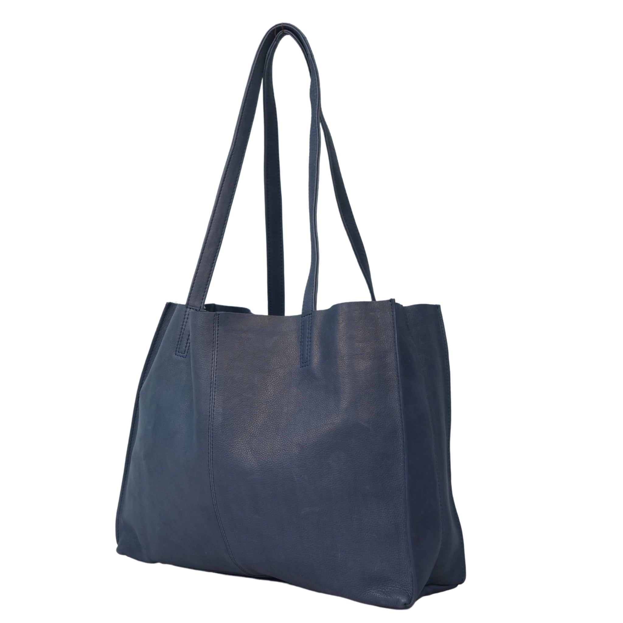 Houston Fashions – Aly Large Tote Bag - WL01