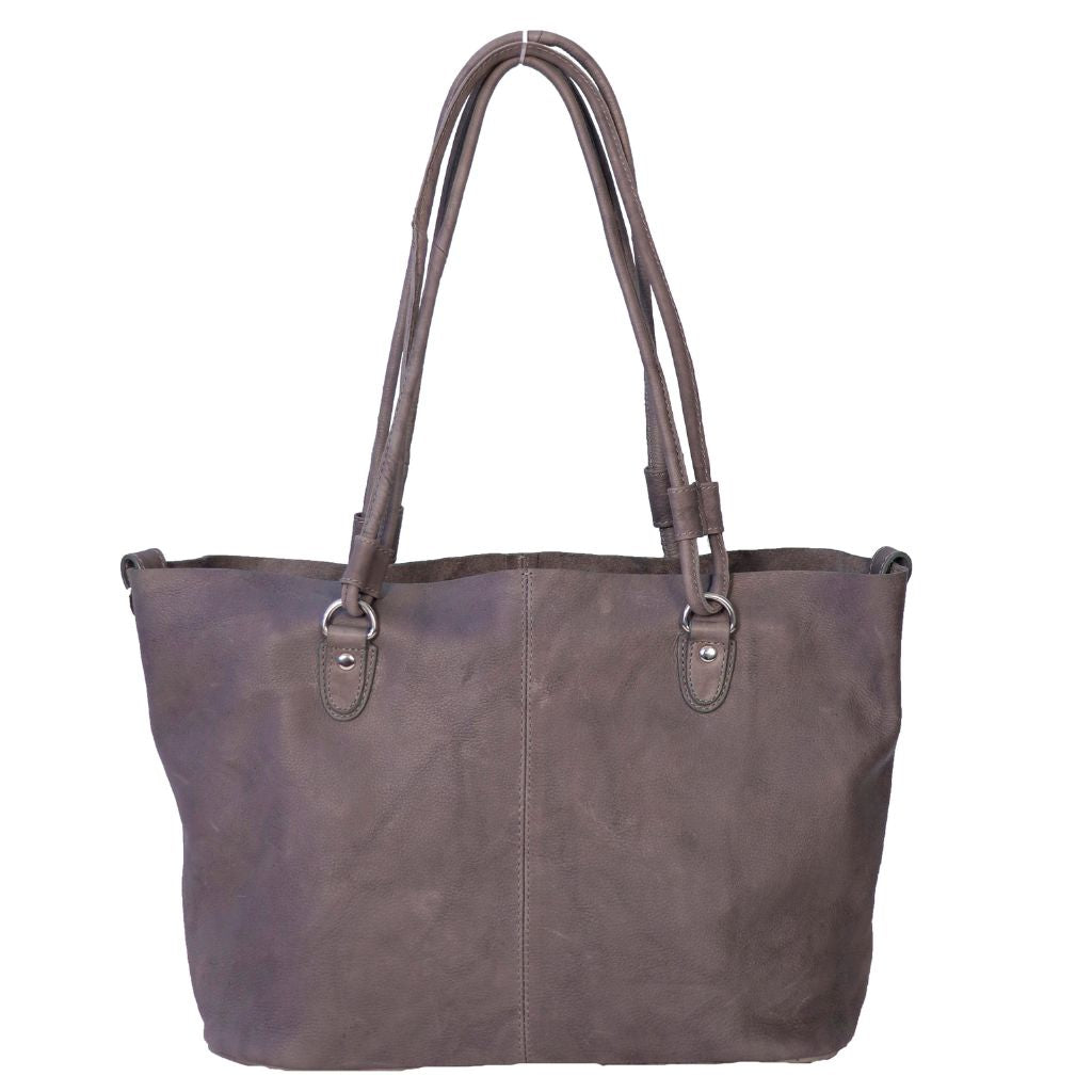 Houston Fashions – Houston Leather Handbag - HKWL11
