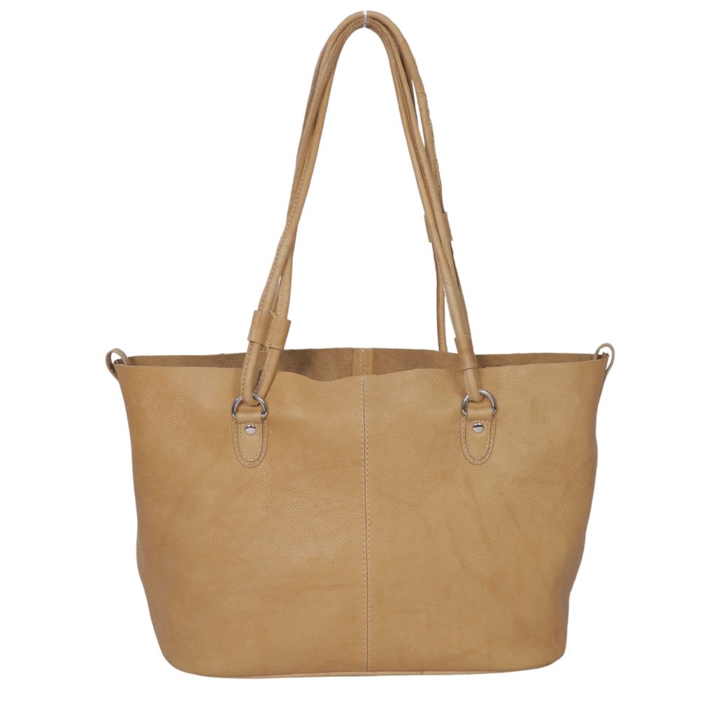 Houston Fashions – Houston Leather Handbag - HKWL11