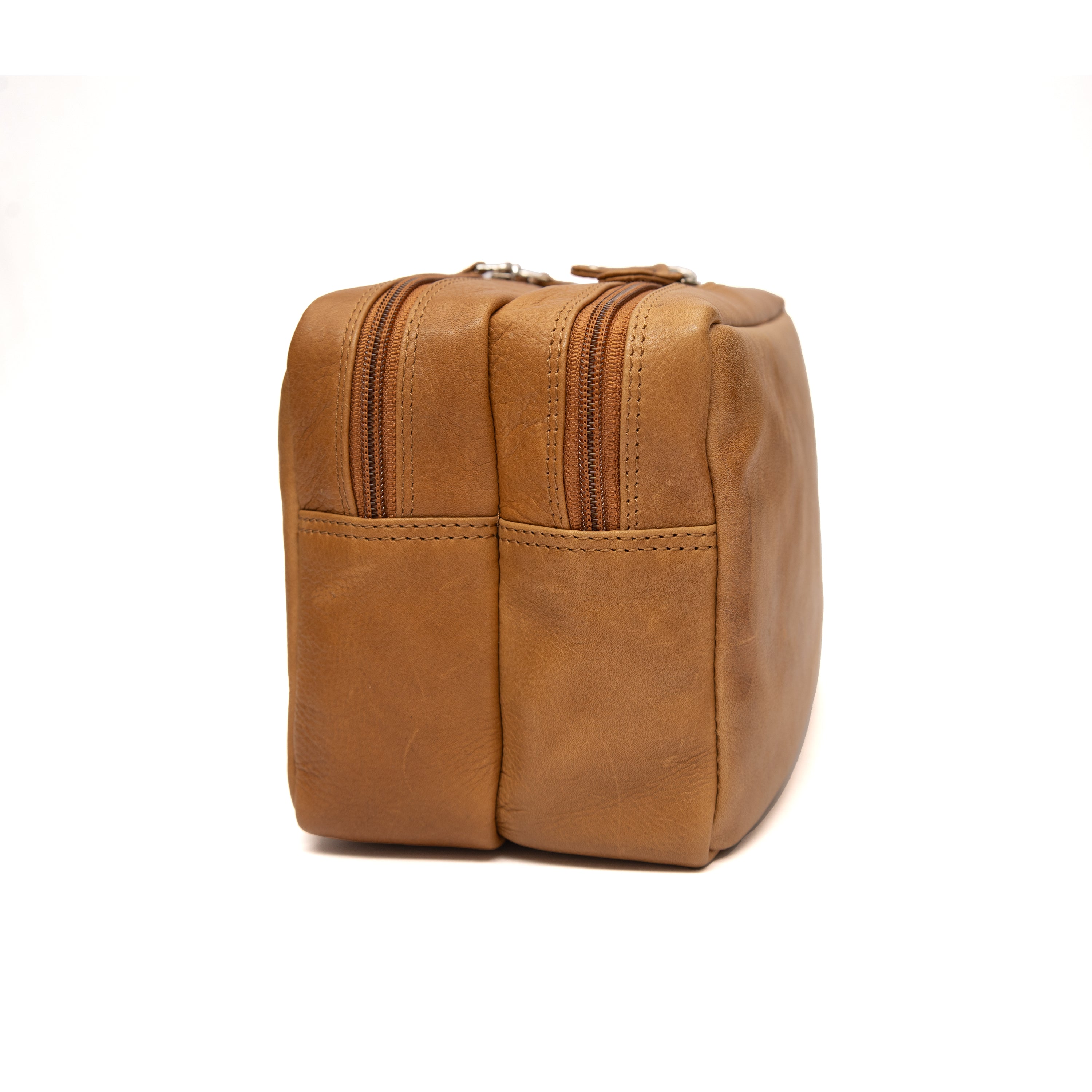 Cenzoni Fashions – Leather Toiletry Bag – OPTT01