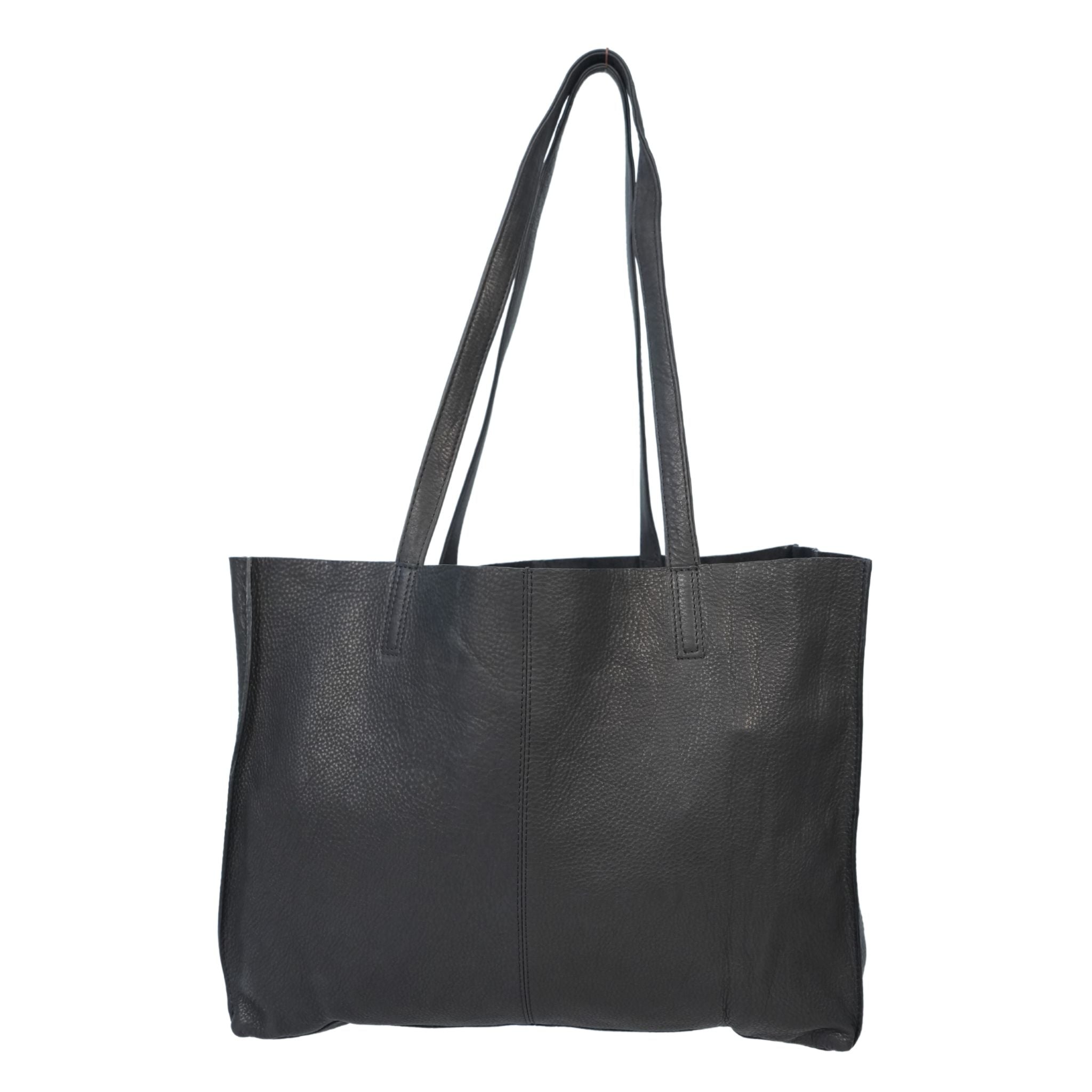 Houston Fashions – Aly Medium Tote Bag - WL01(S)