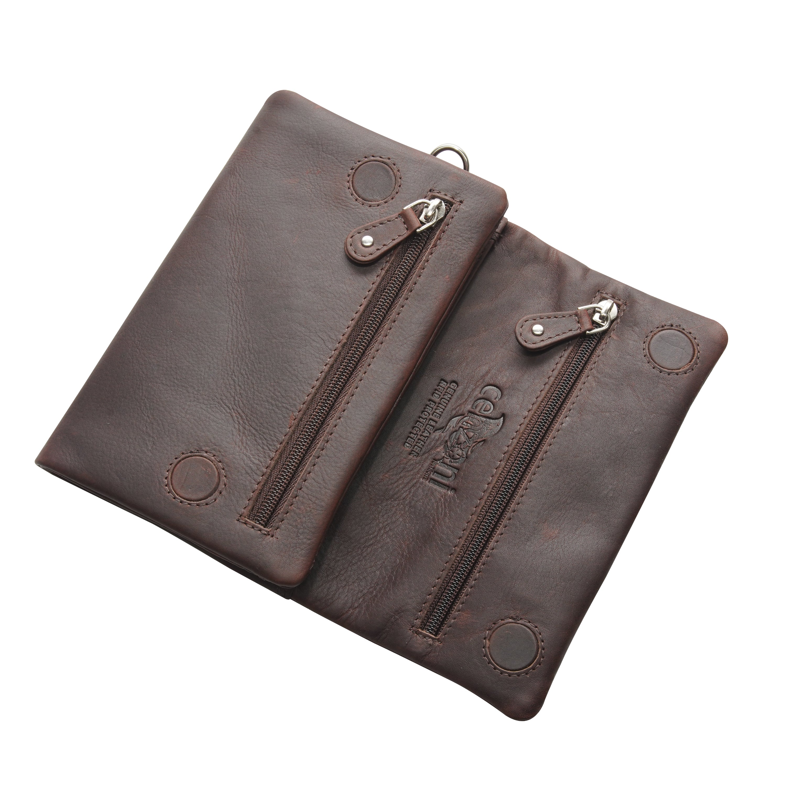 Cenzoni Fashions – Floral Trifold Wallet – ZEOPTF01