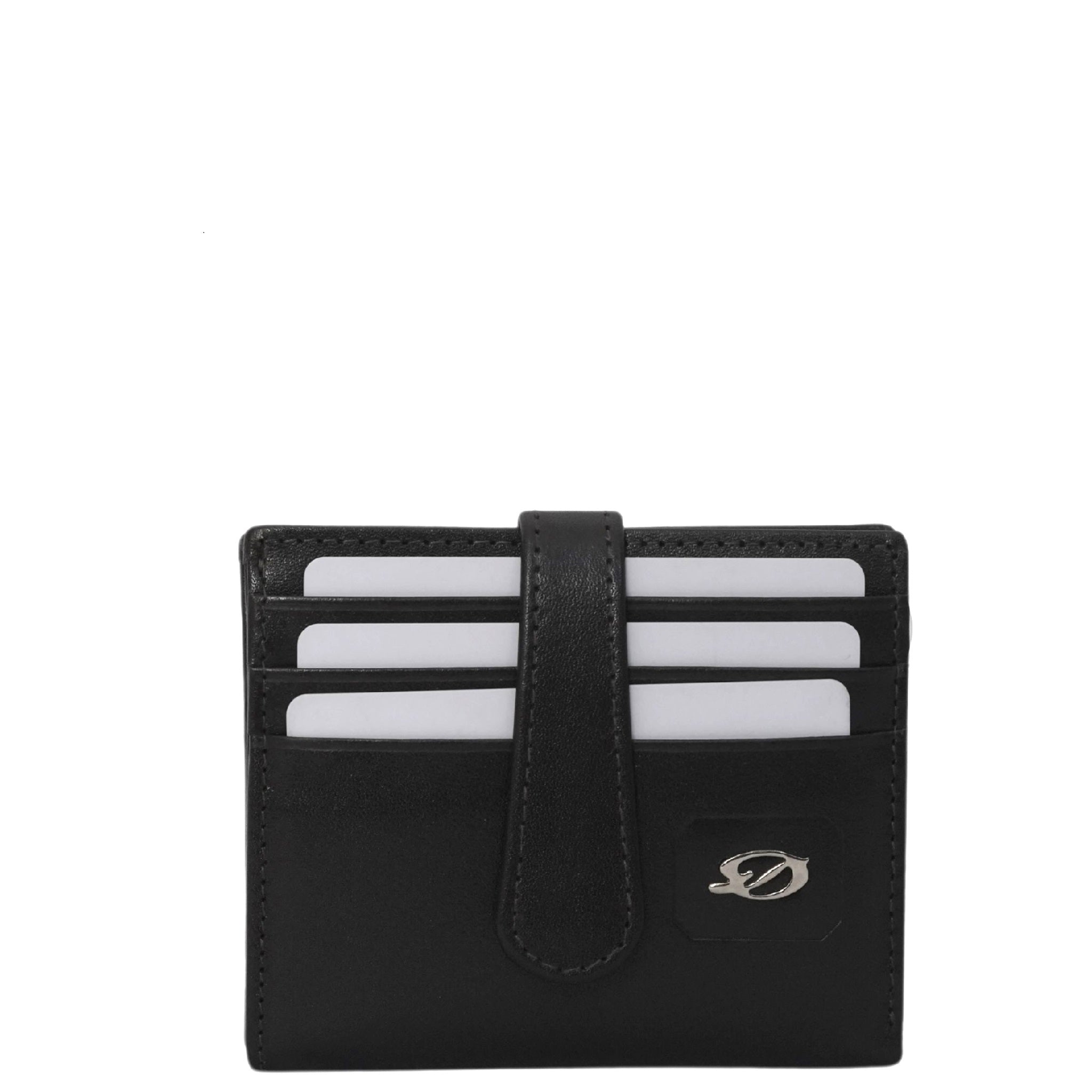 Donking – Card Leather Wallet – 1476