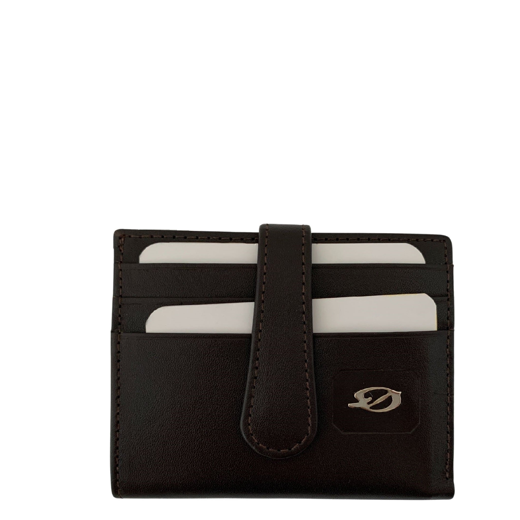 Donking – Card Leather Wallet – 1476