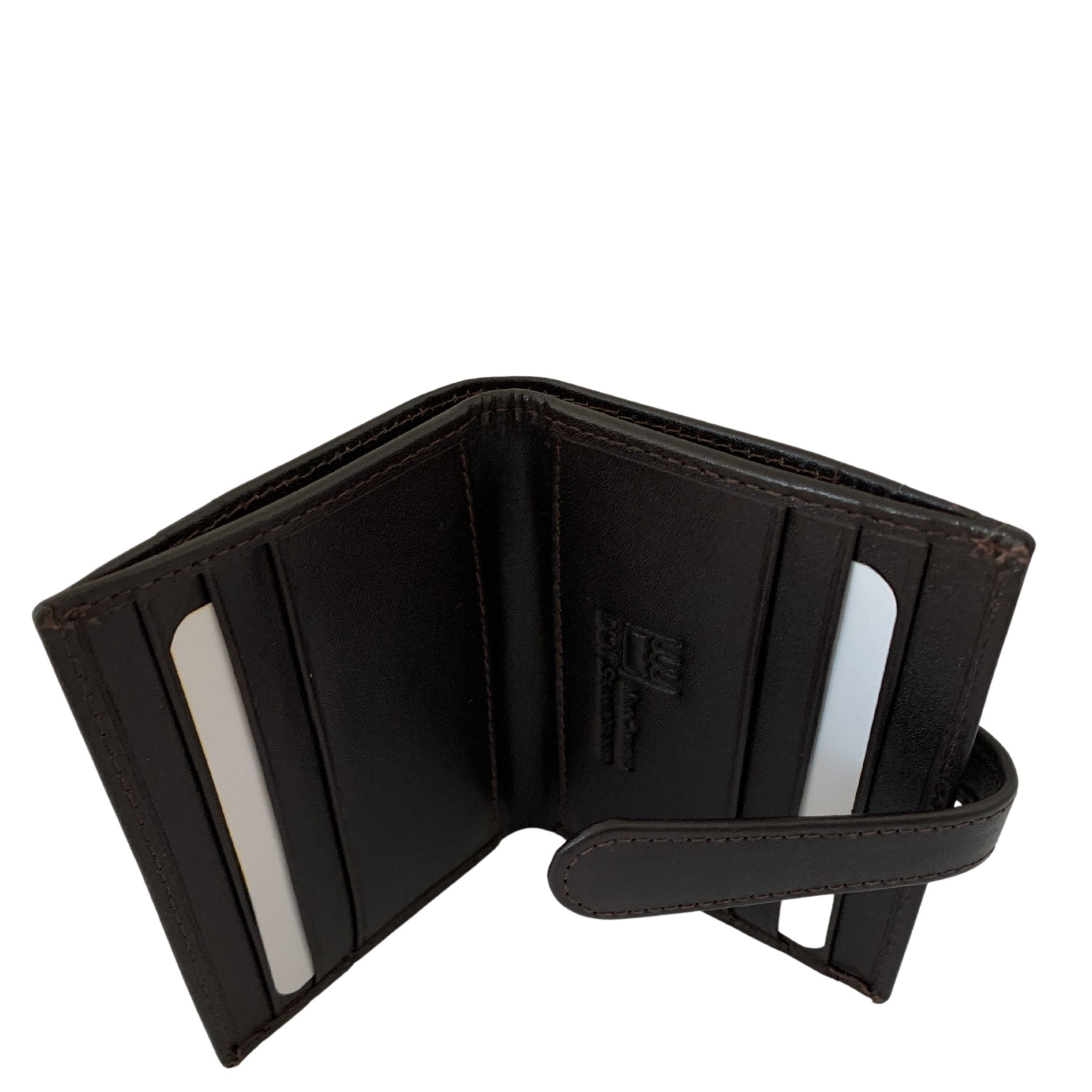Donking – Card Leather Wallet – 1476