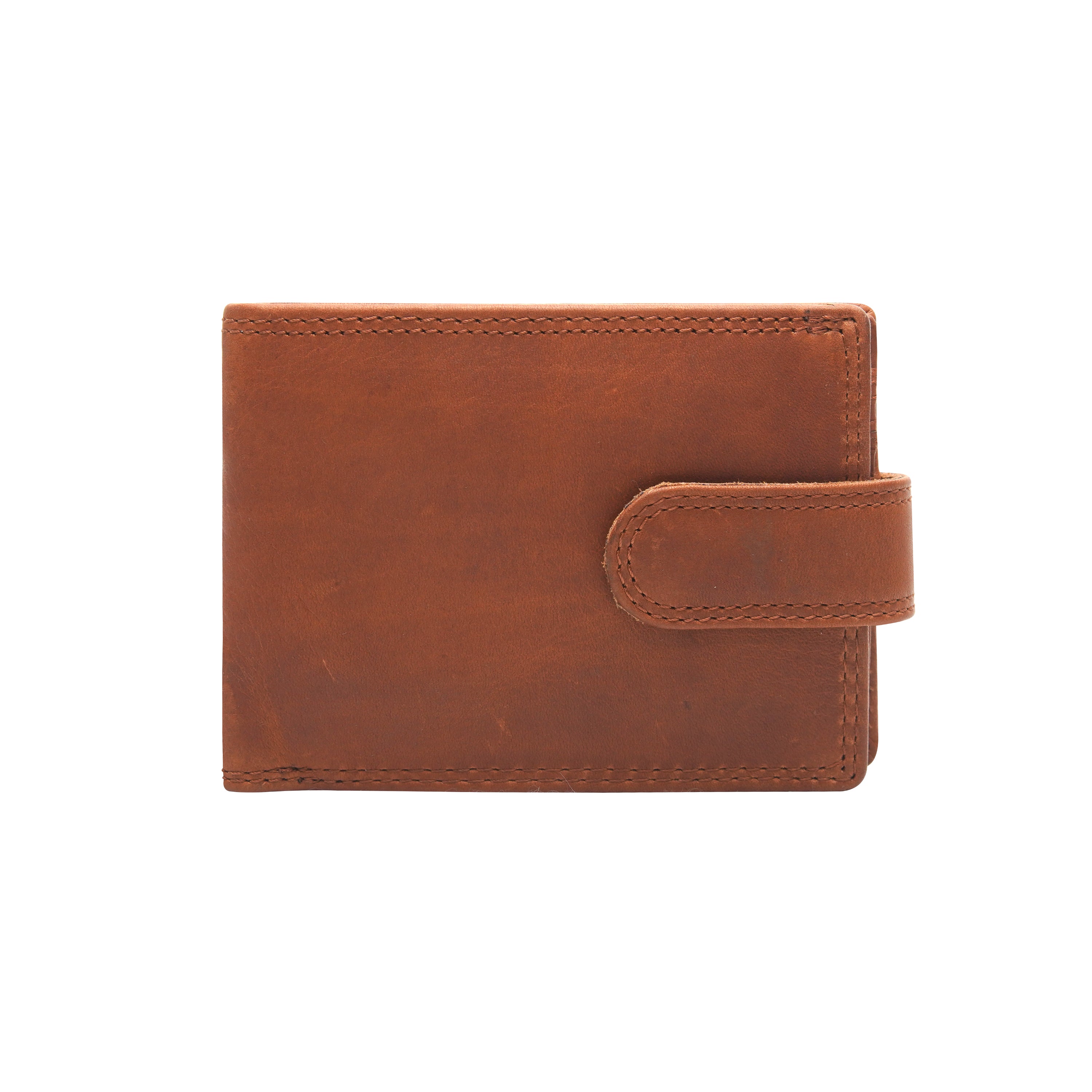 Cenzoni Fashions – Maxwell Bifold Wallet Snap Tab – ZOPM1L