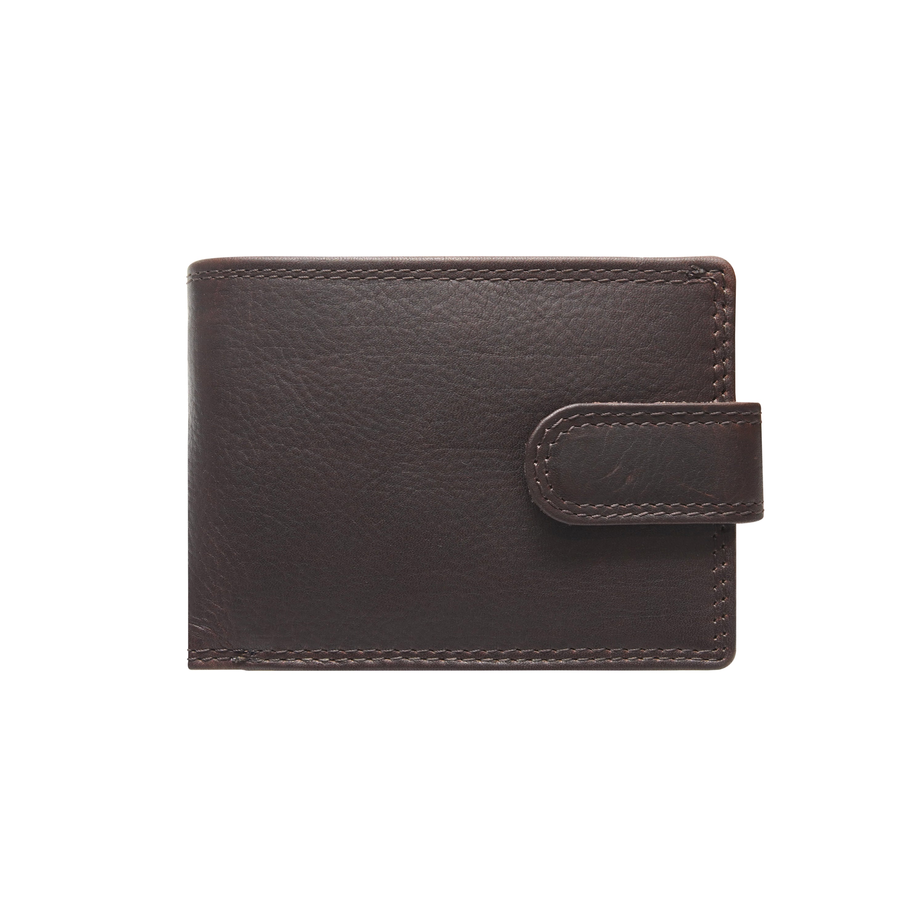 Cenzoni Fashions – Maxwell Bifold Wallet Snap Tab – ZOPM1L
