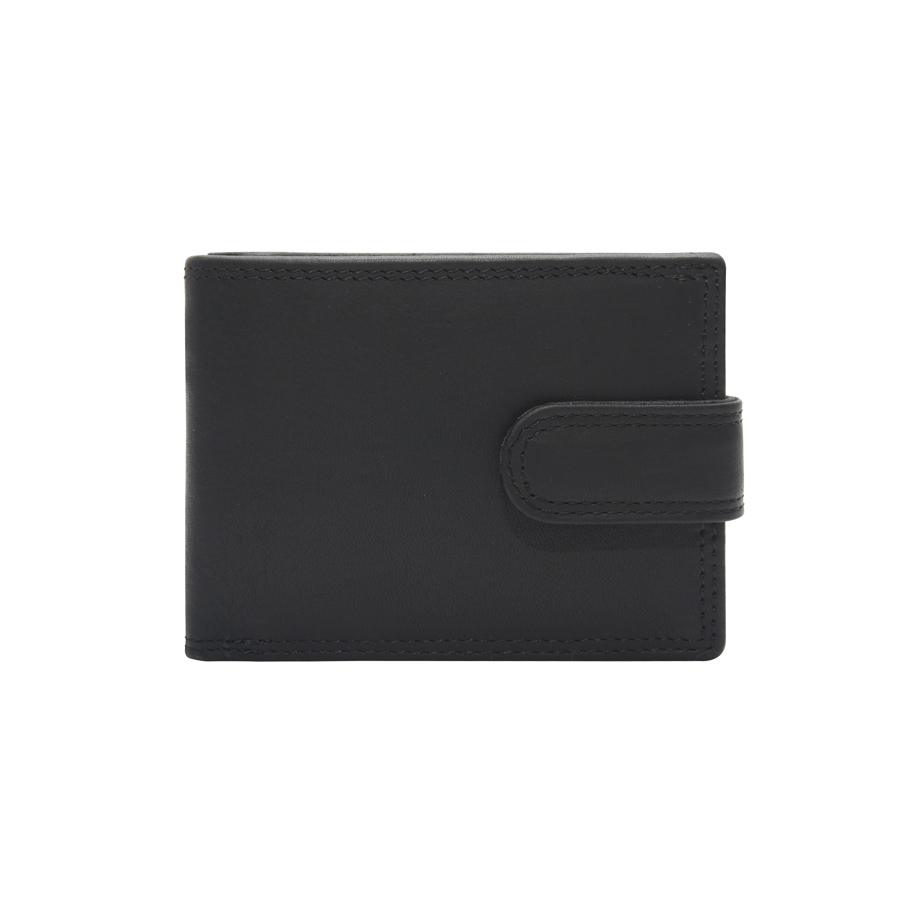 Cenzoni Fashions – Maxwell Bifold Wallet Snap Tab – ZOPM1L