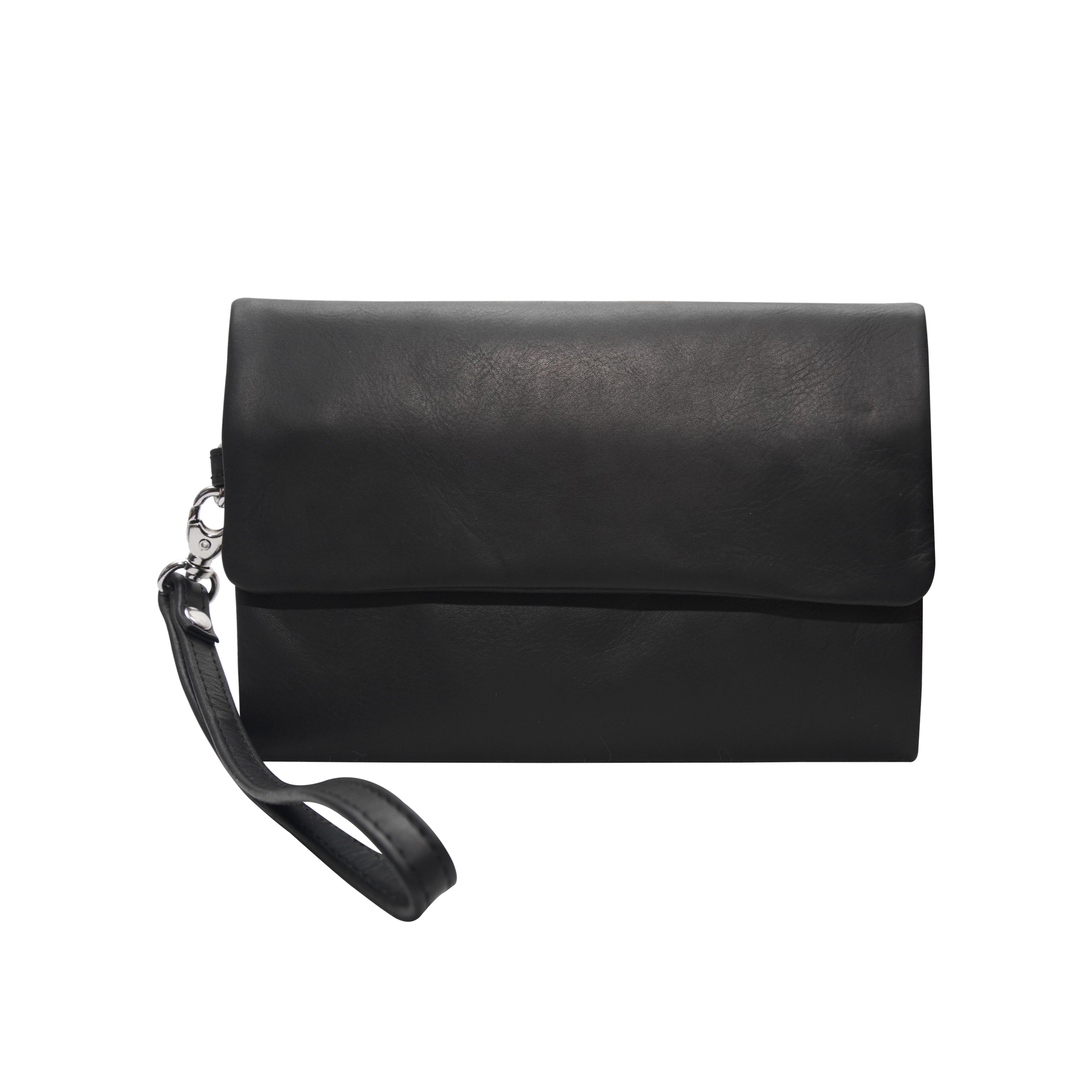 Cenzoni Fashions – Everyday Trifold Wallet – ZOPTF01