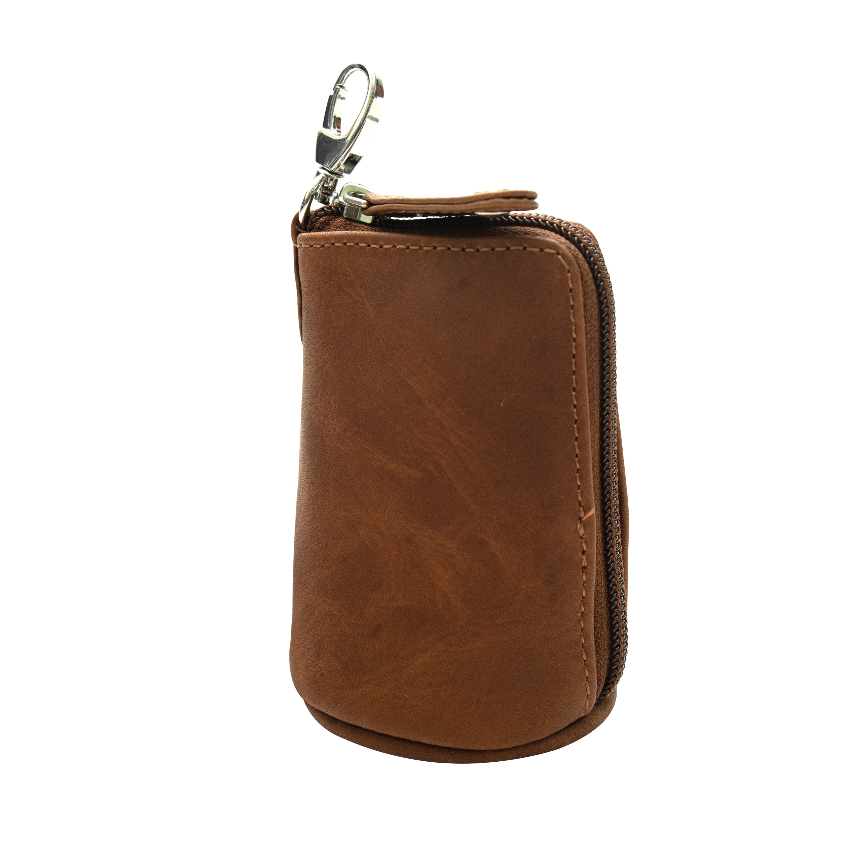 Cenzoni Fashions – Luca Leather Key Case Pouch – OPLKC01