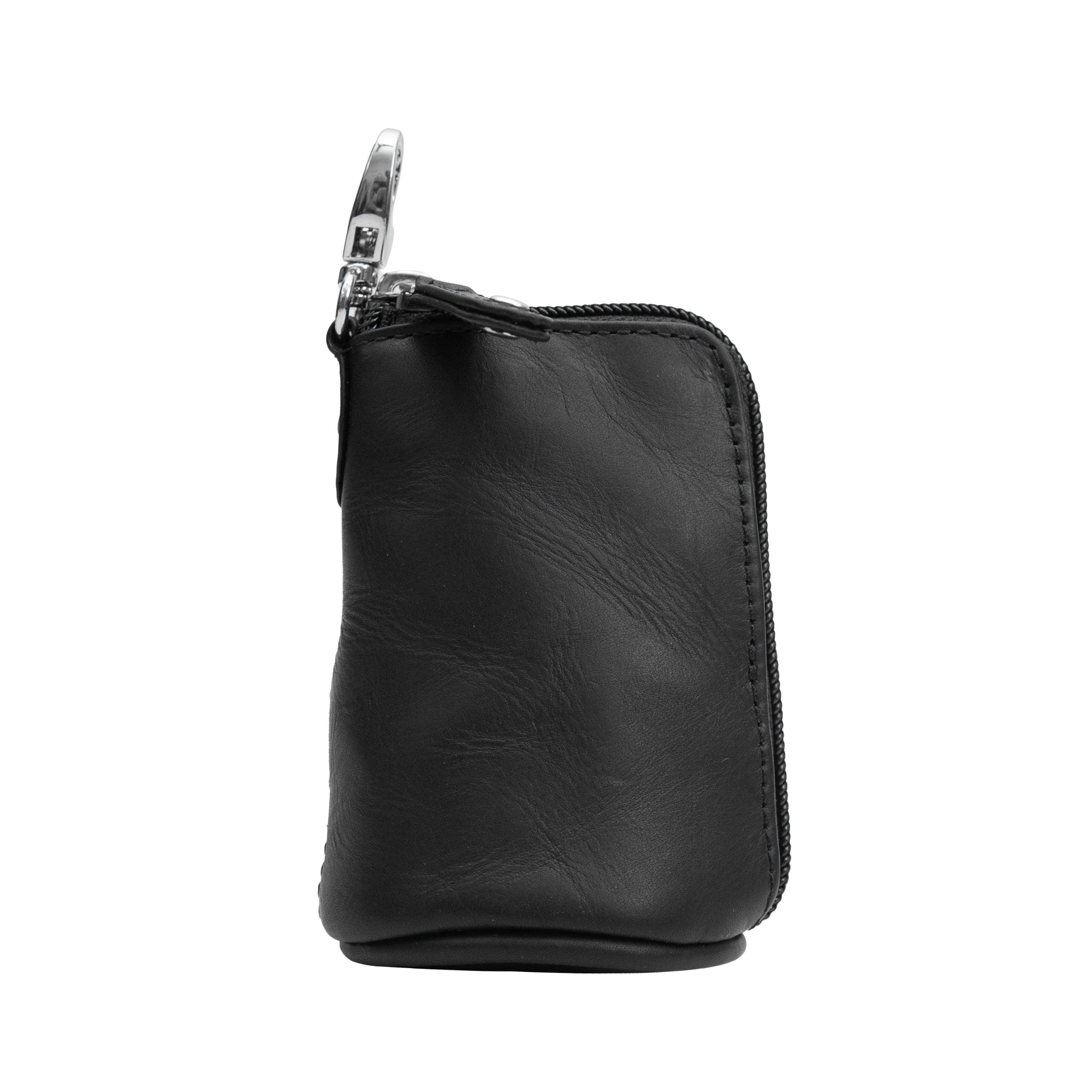 Cenzoni Fashions – Luca Leather Key Case Pouch – OPLKC01