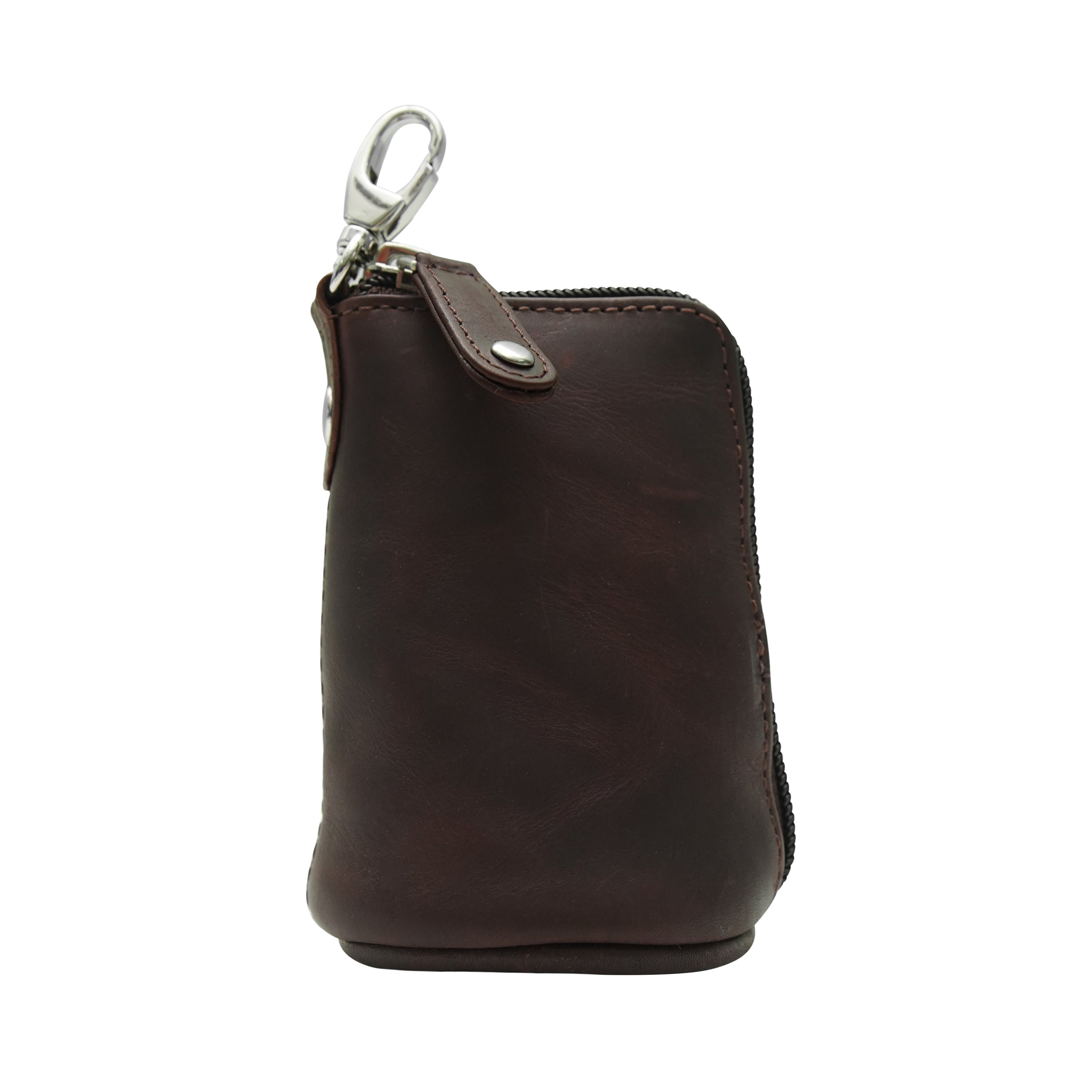 Cenzoni Fashions – Luca Leather Key Case Pouch – OPLKC01