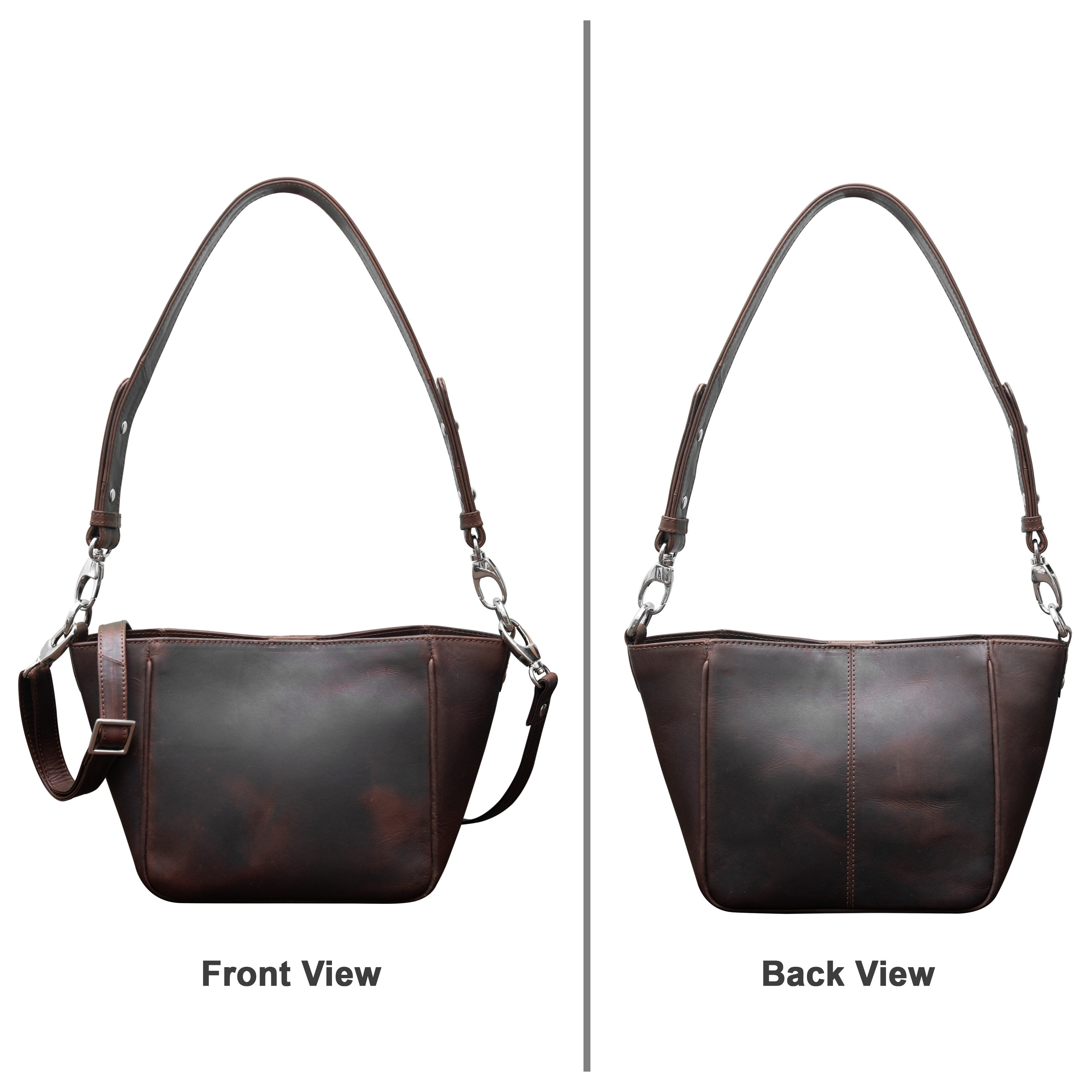 Cenzoni Fashions – 2-Piece Crossbody Bag Set – OPLB65