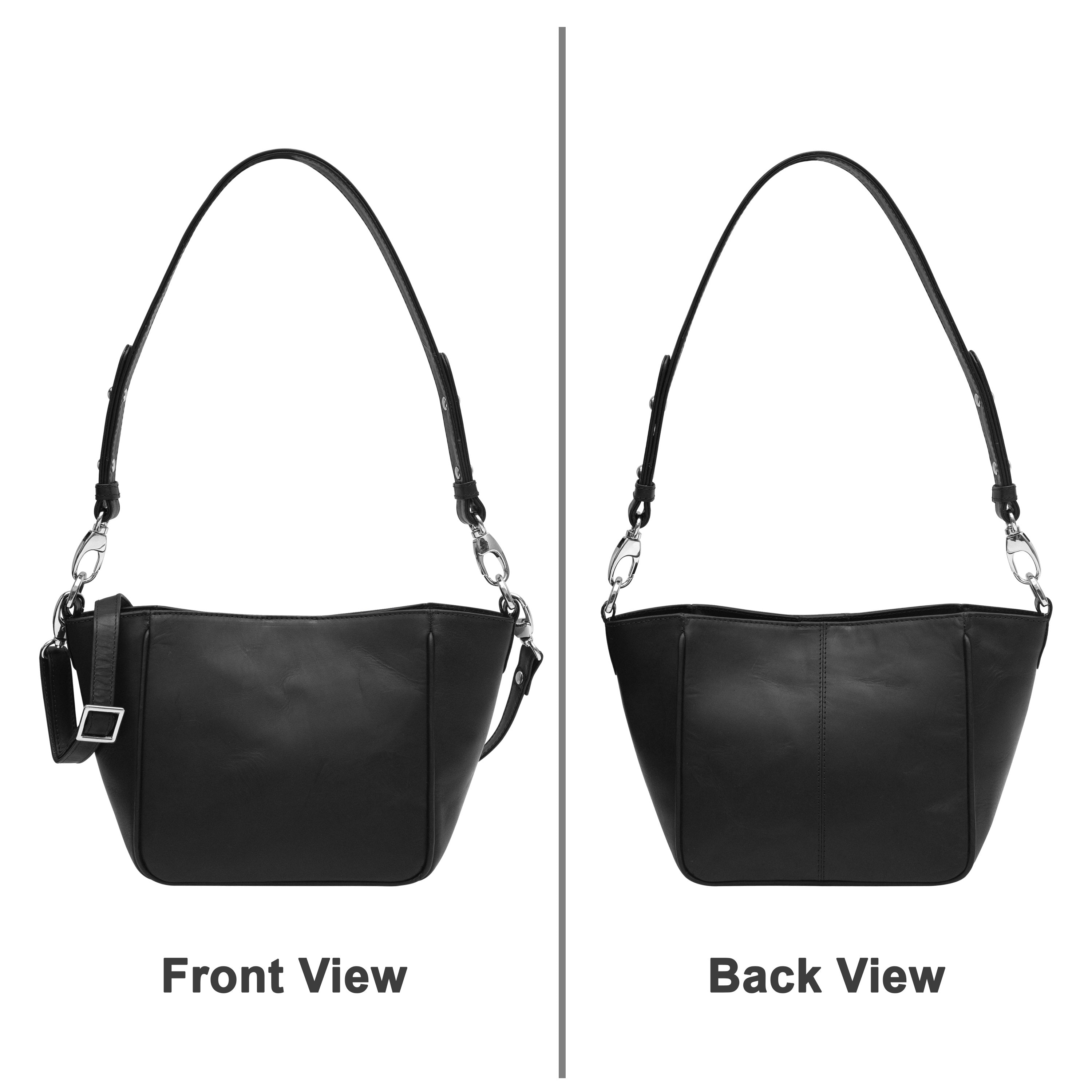 Cenzoni Fashions – 2-Piece Crossbody Bag Set – OPLB65