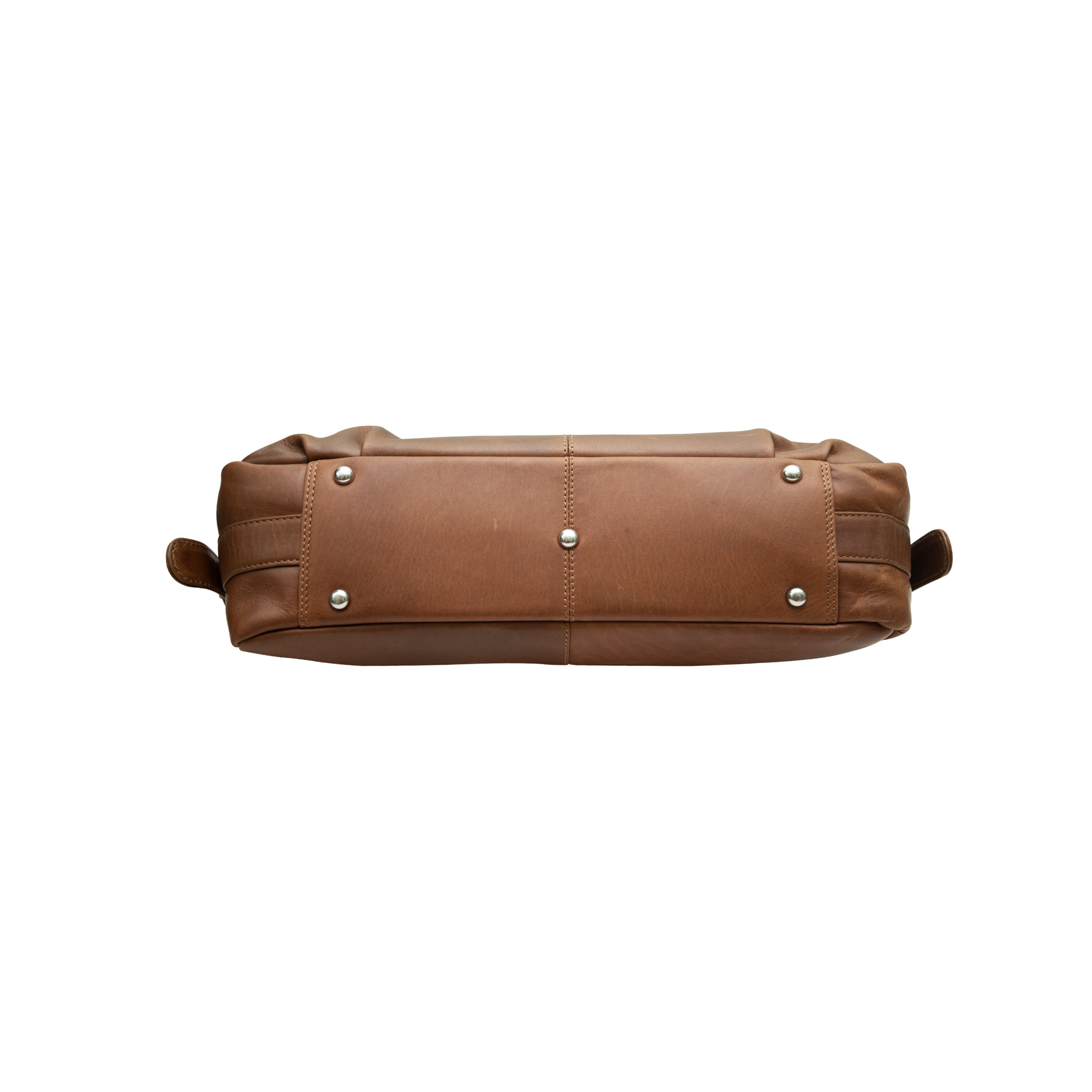 Cenzoni Fashions – Sienna Leather Tote Bag – OPL200