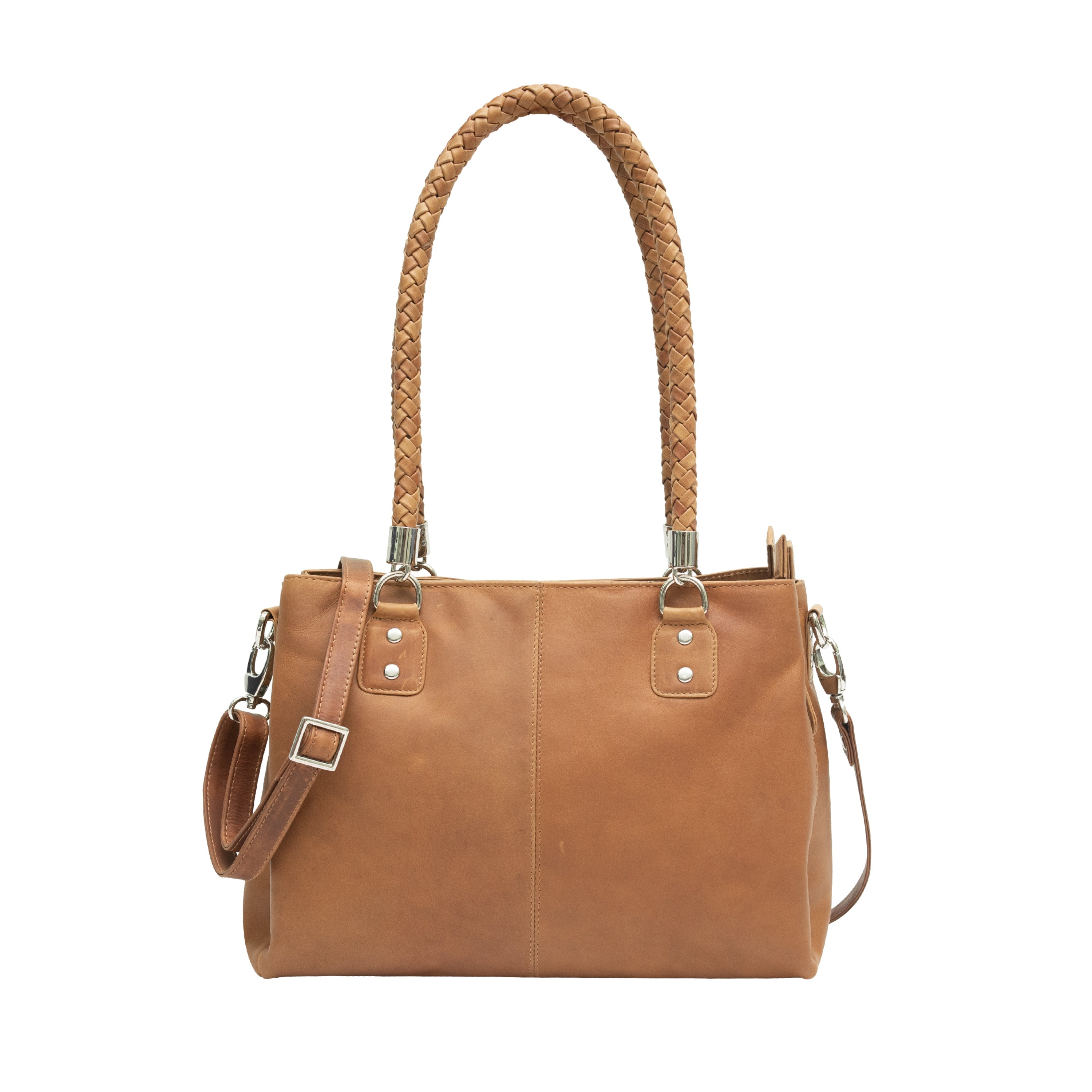 Cenzoni Fashions – Christie Handbag – OPLB60