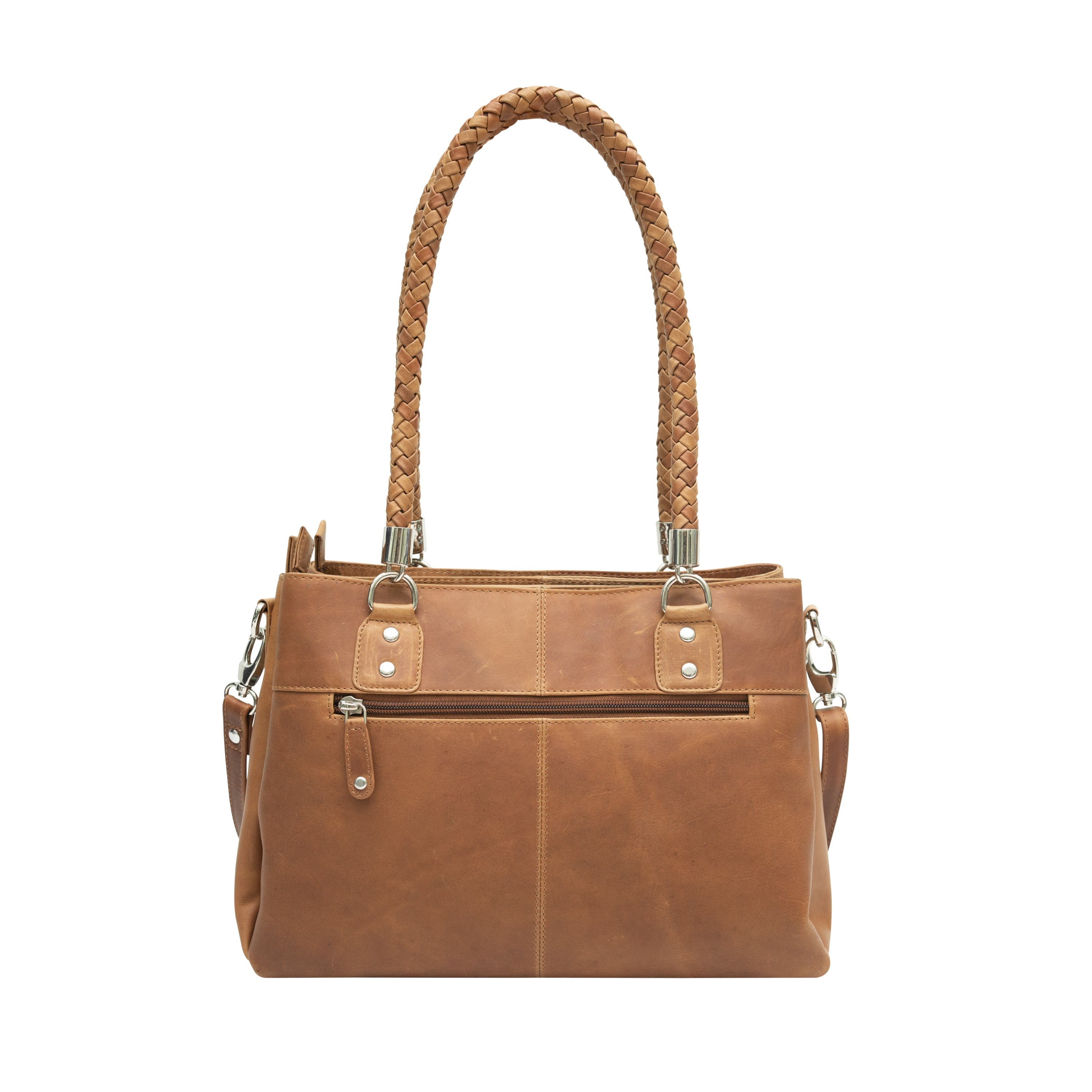 Cenzoni Fashions – Christie Handbag – OPLB60