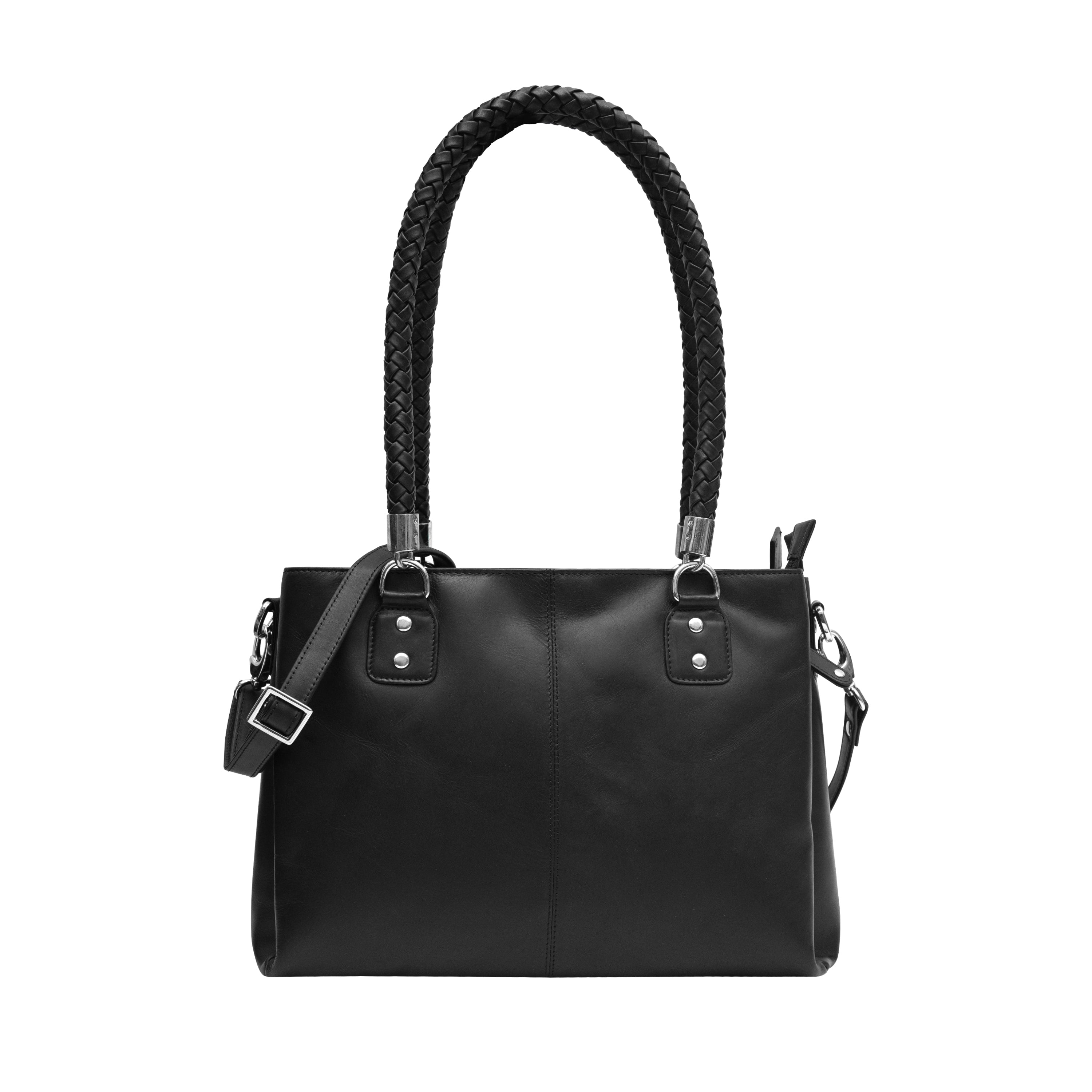 Cenzoni Fashions – Christie Handbag – OPLB60