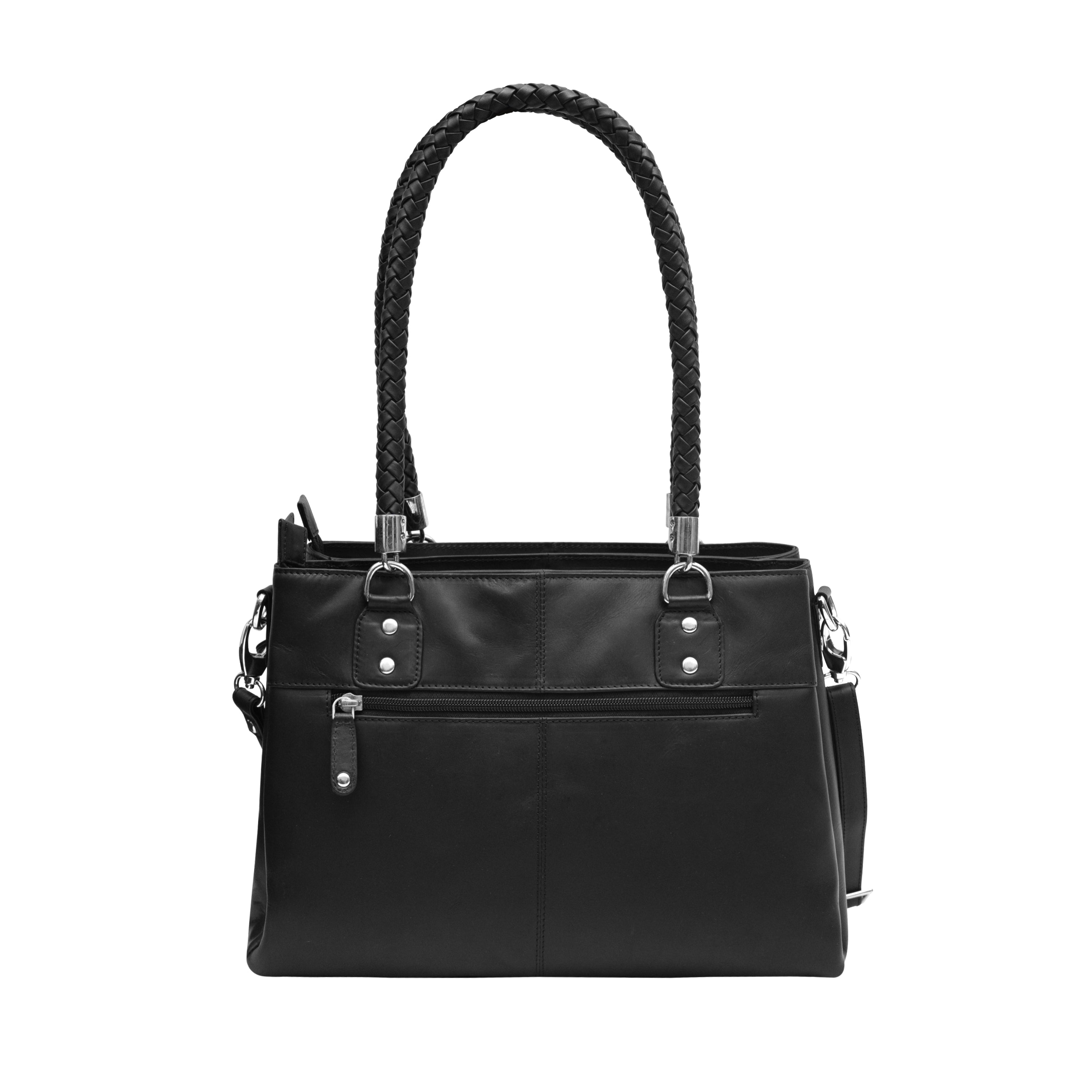 Cenzoni Fashions – Christie Handbag – OPLB60