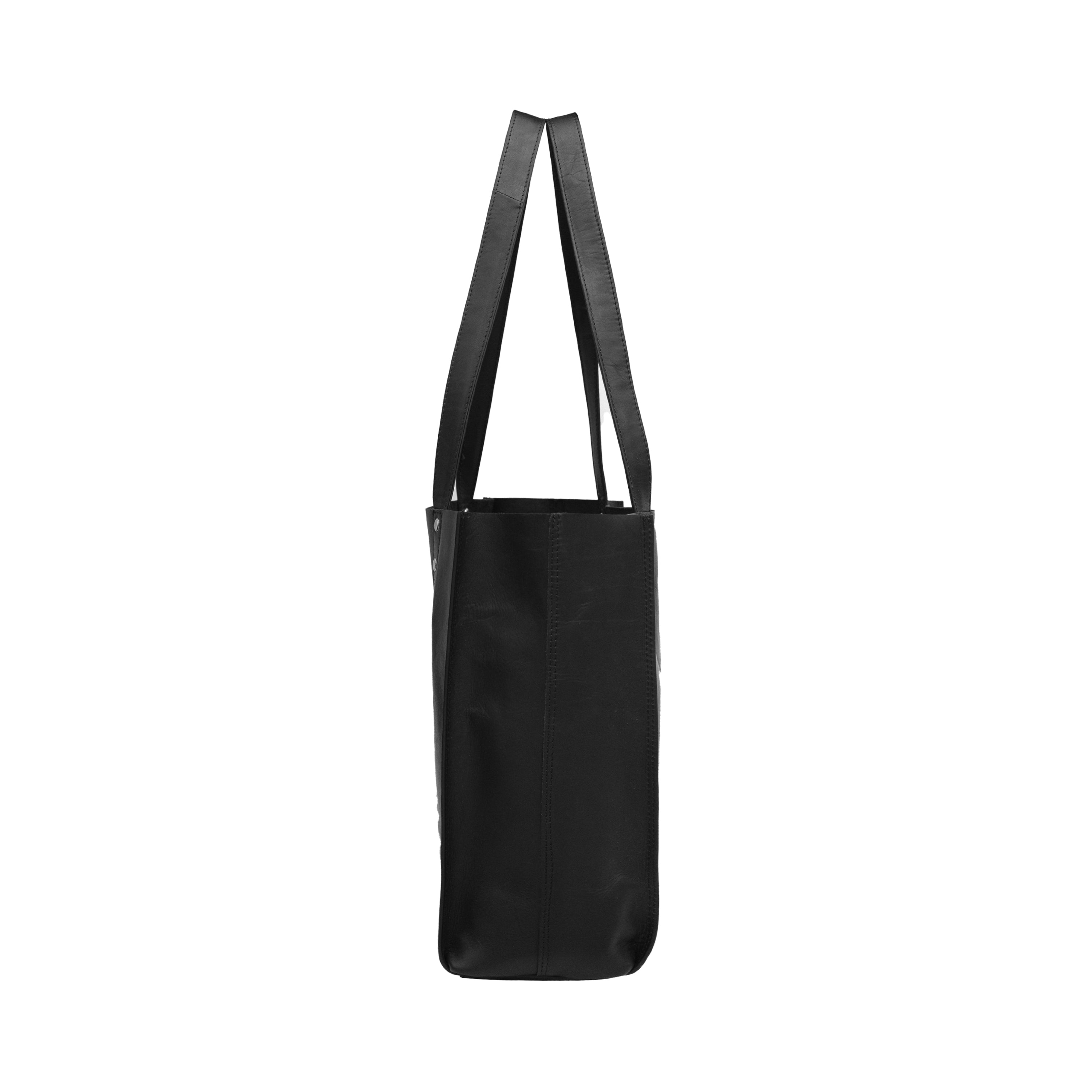 Cenzoni Fashions – Essence Medium Tote Bag – OPL01(S)
