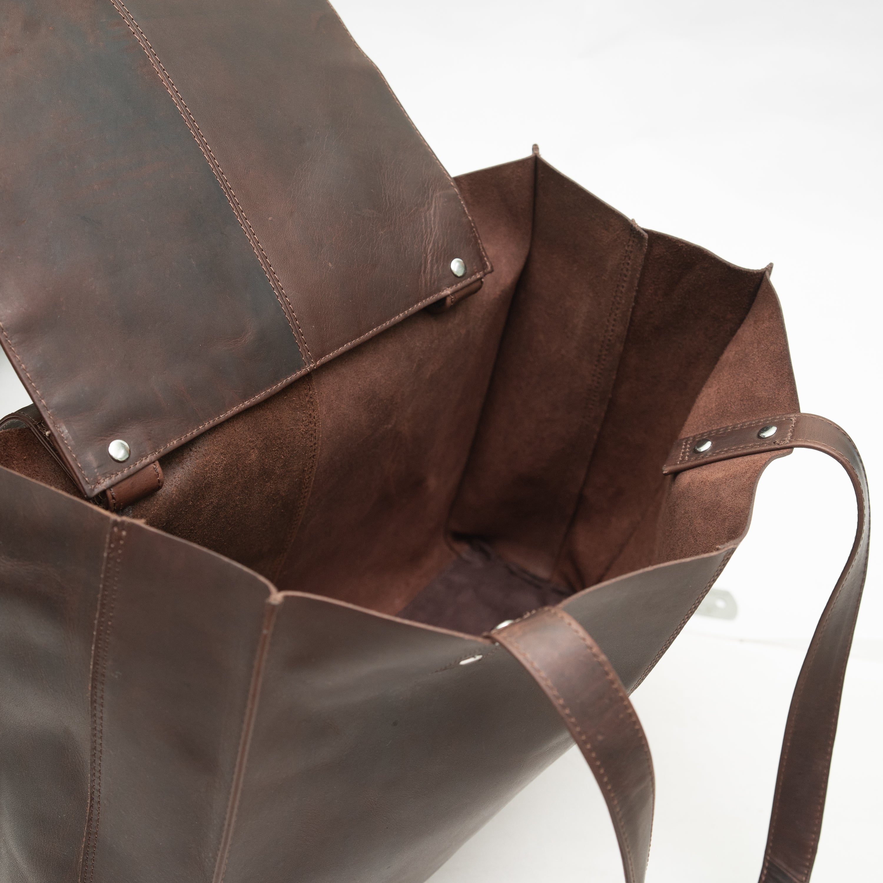 Cenzoni Fashions – Essence Medium Tote Bag – OPL01(S)