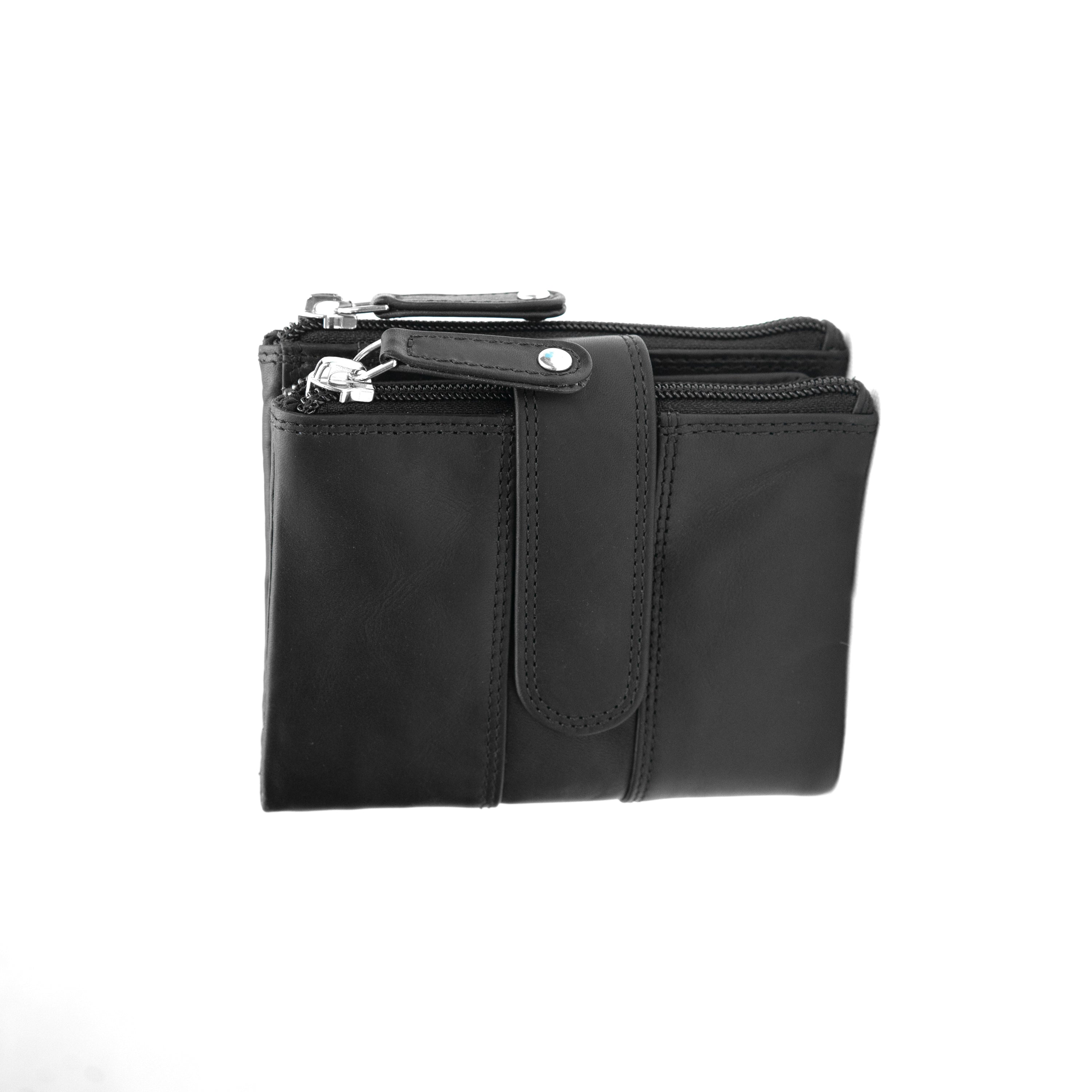 Cenzoni Fashions – Ava Leather Wallet – ZOP512