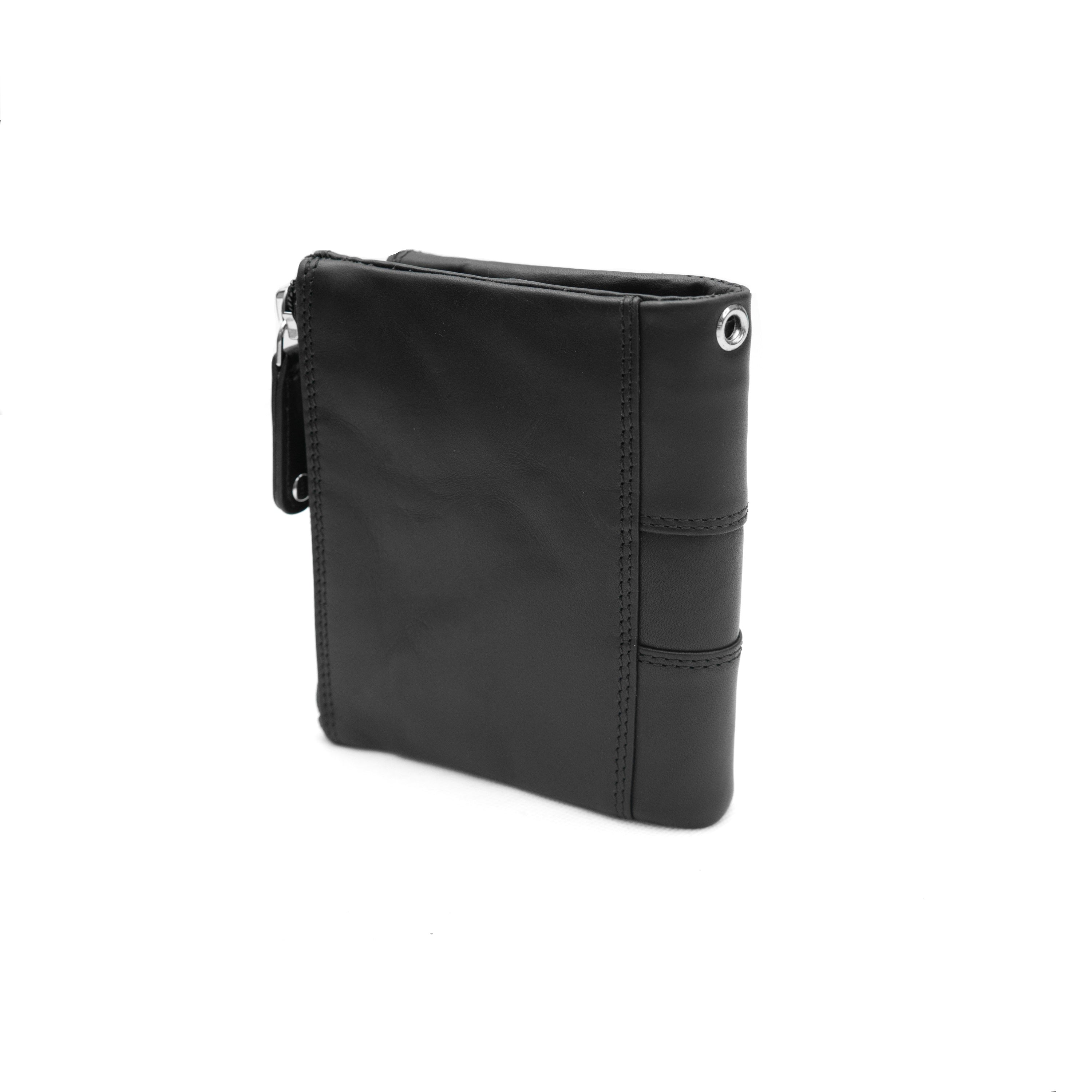 Cenzoni Fashions – Ava Leather Wallet – ZOP512