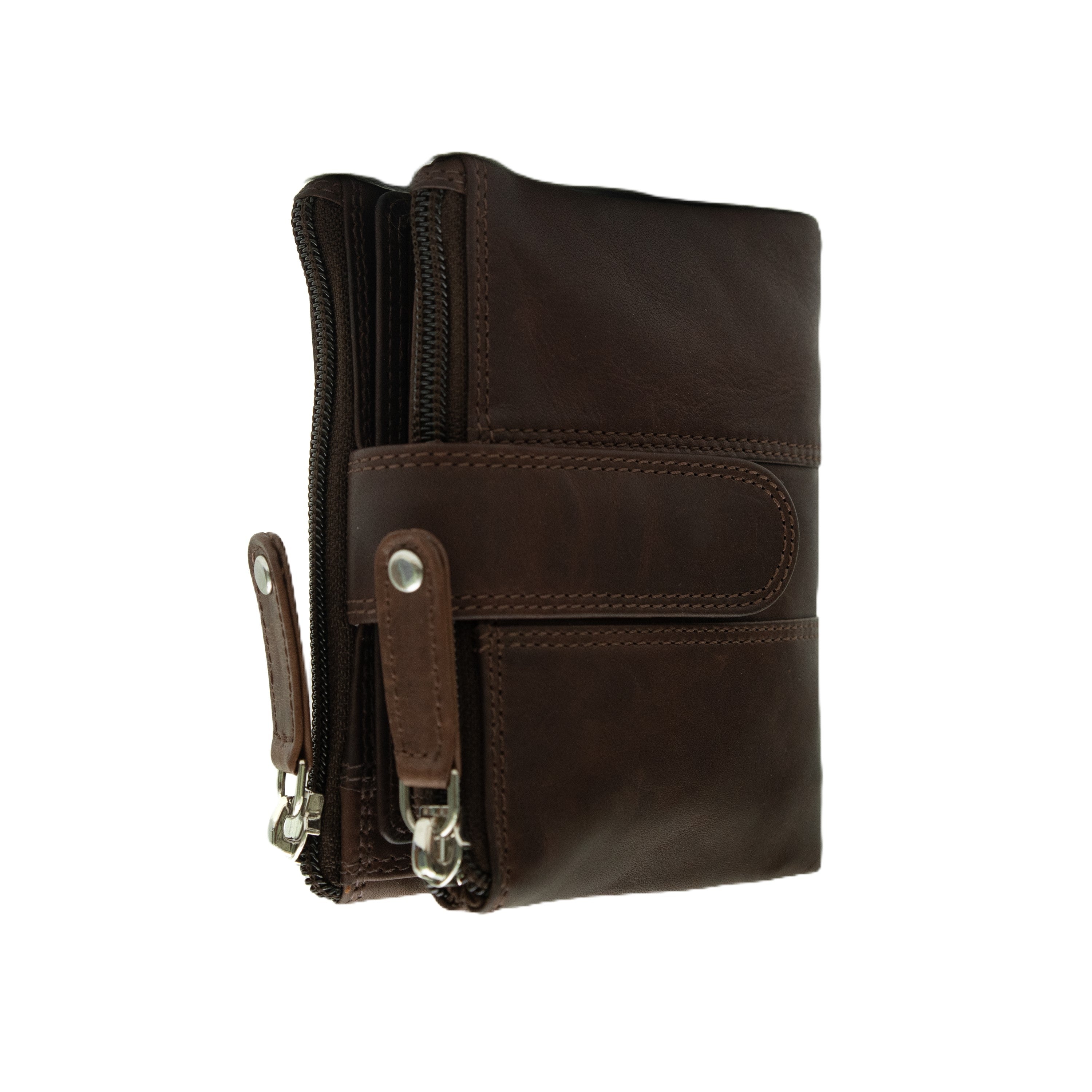 Cenzoni Fashions – Ava Leather Wallet – ZOP512