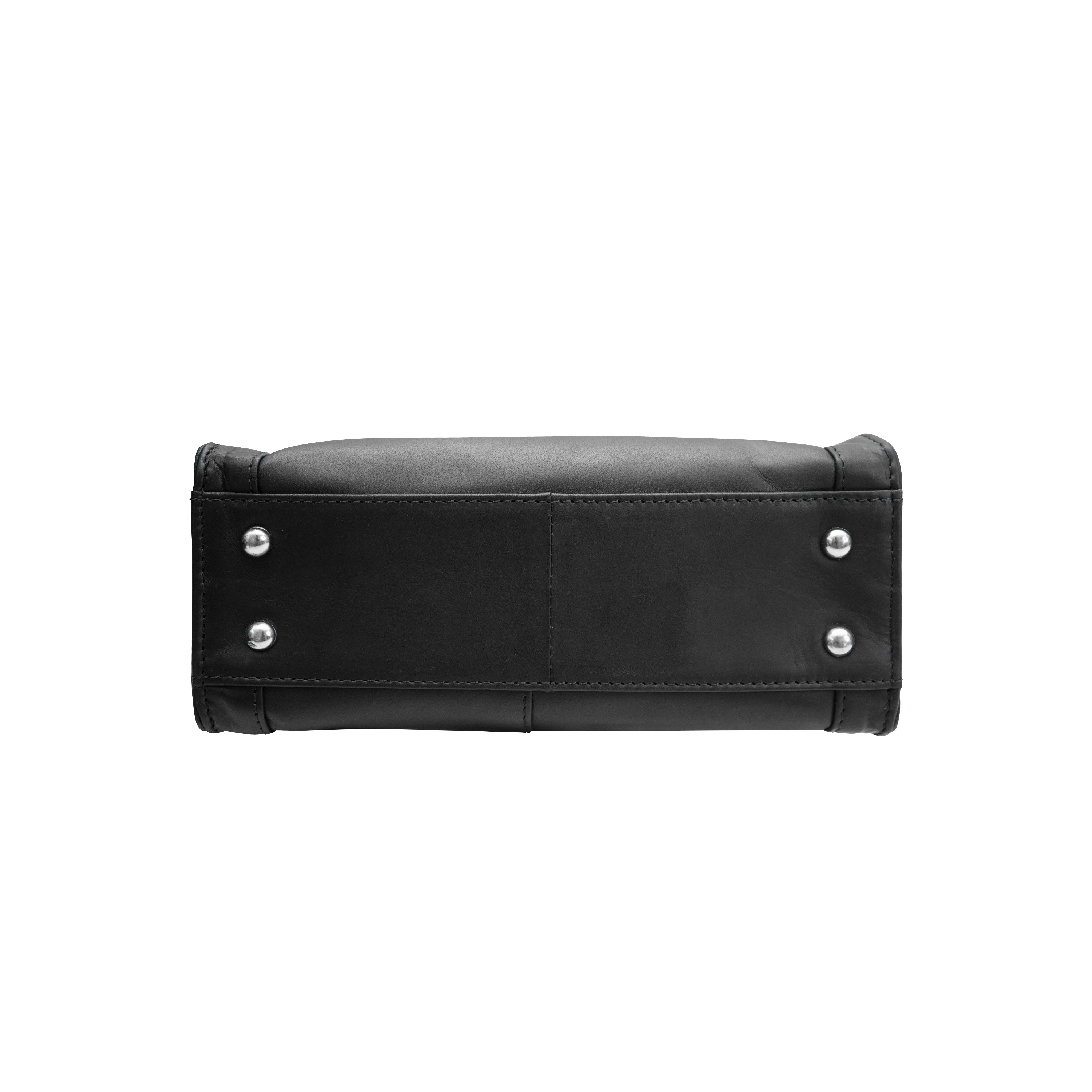 Cenzoni Fashions – Mya Leather Shoulder Bag – OPLB70