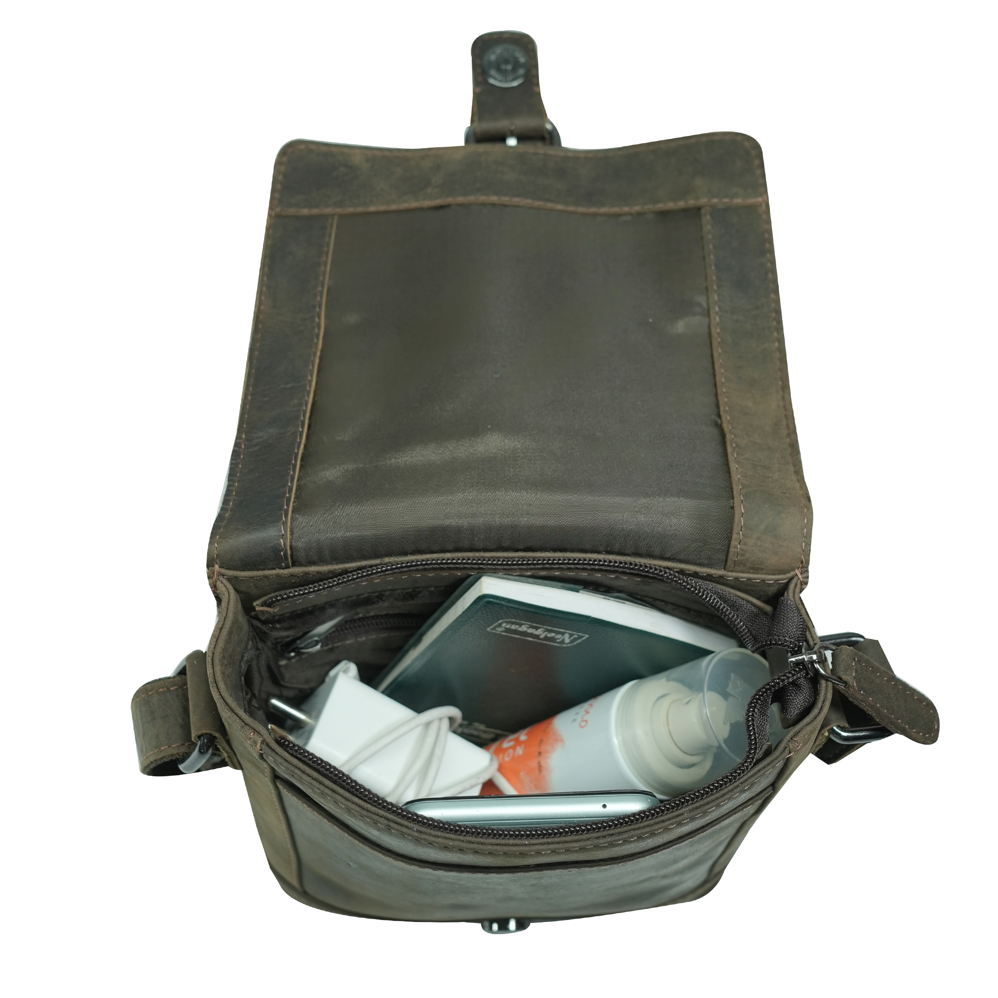 Axel Crossbody – GW196653