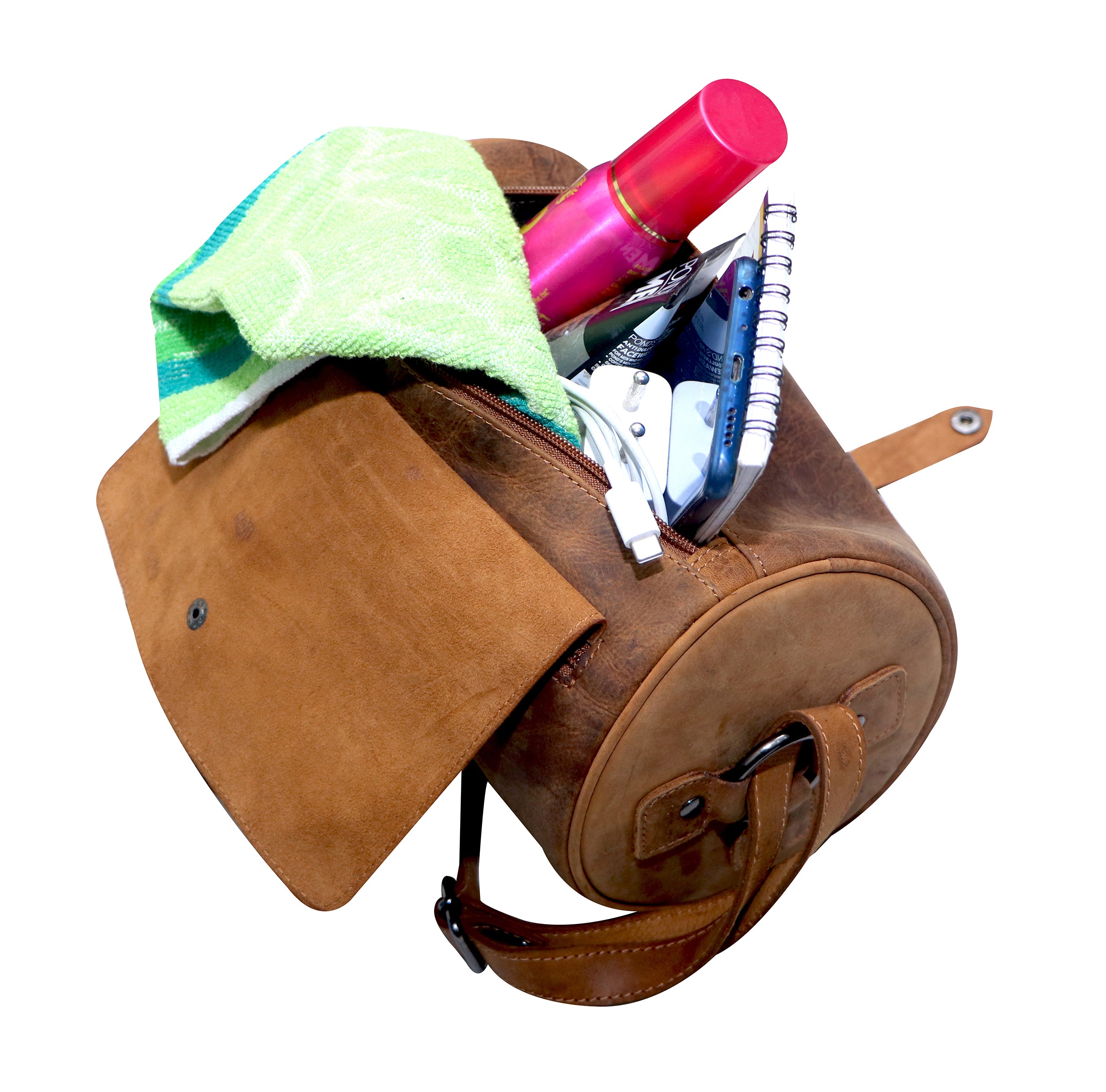 Molinero Cylinder Bag – GW6523