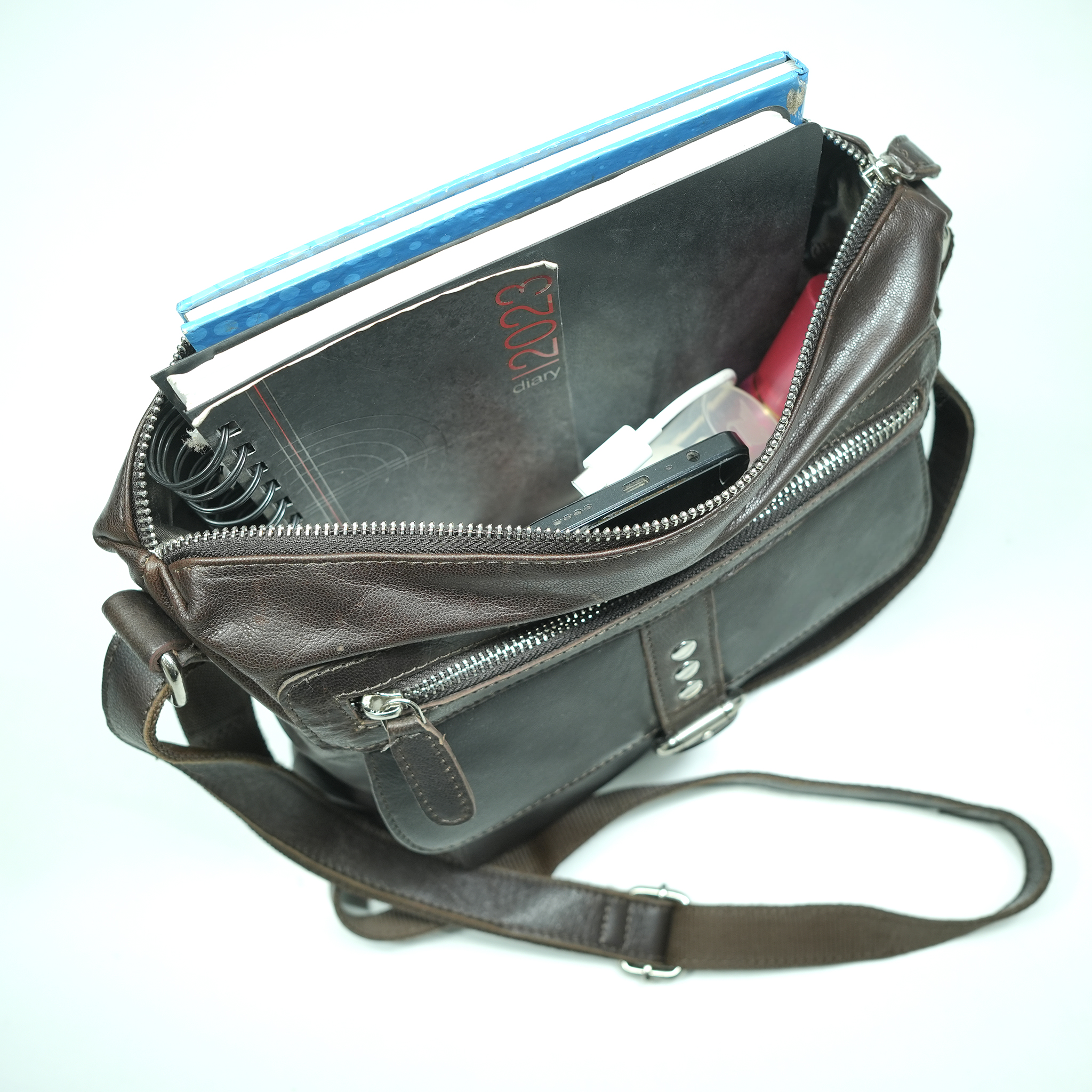 Alicia Crossbody Bag - GW196647