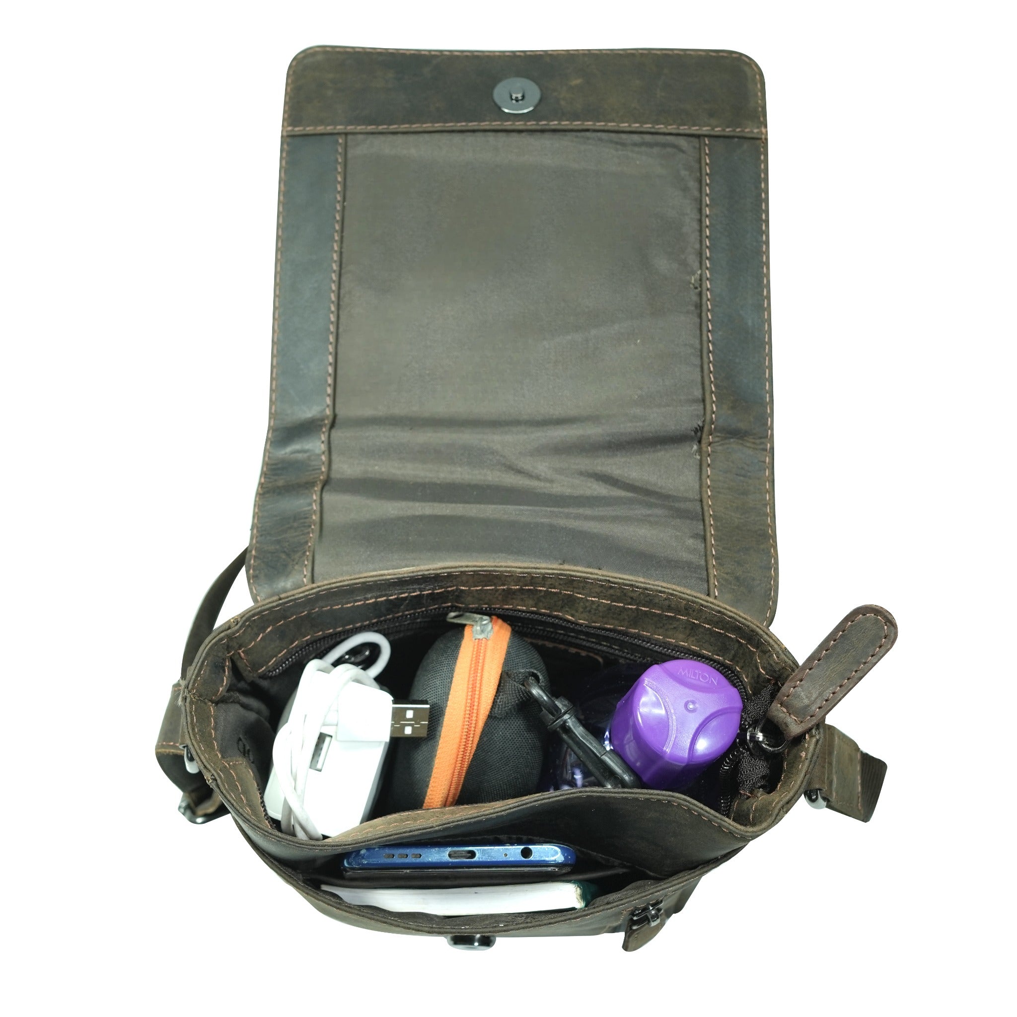 Berlin Crossbody Bag – GW191047