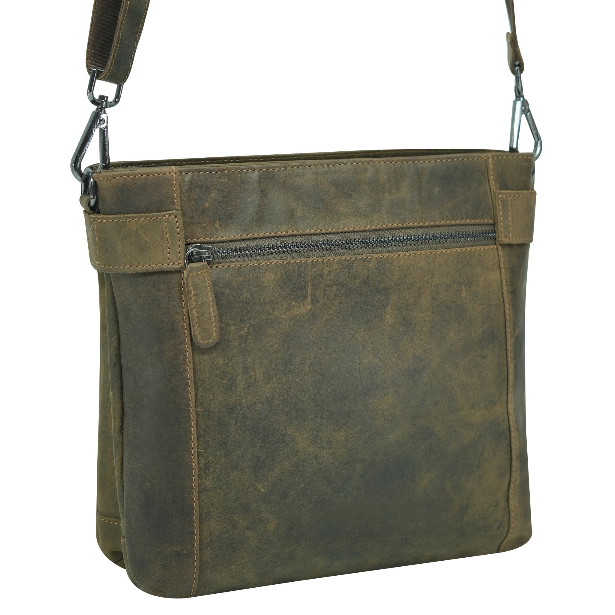 Double Compartment Crossbody Bag – GW25502