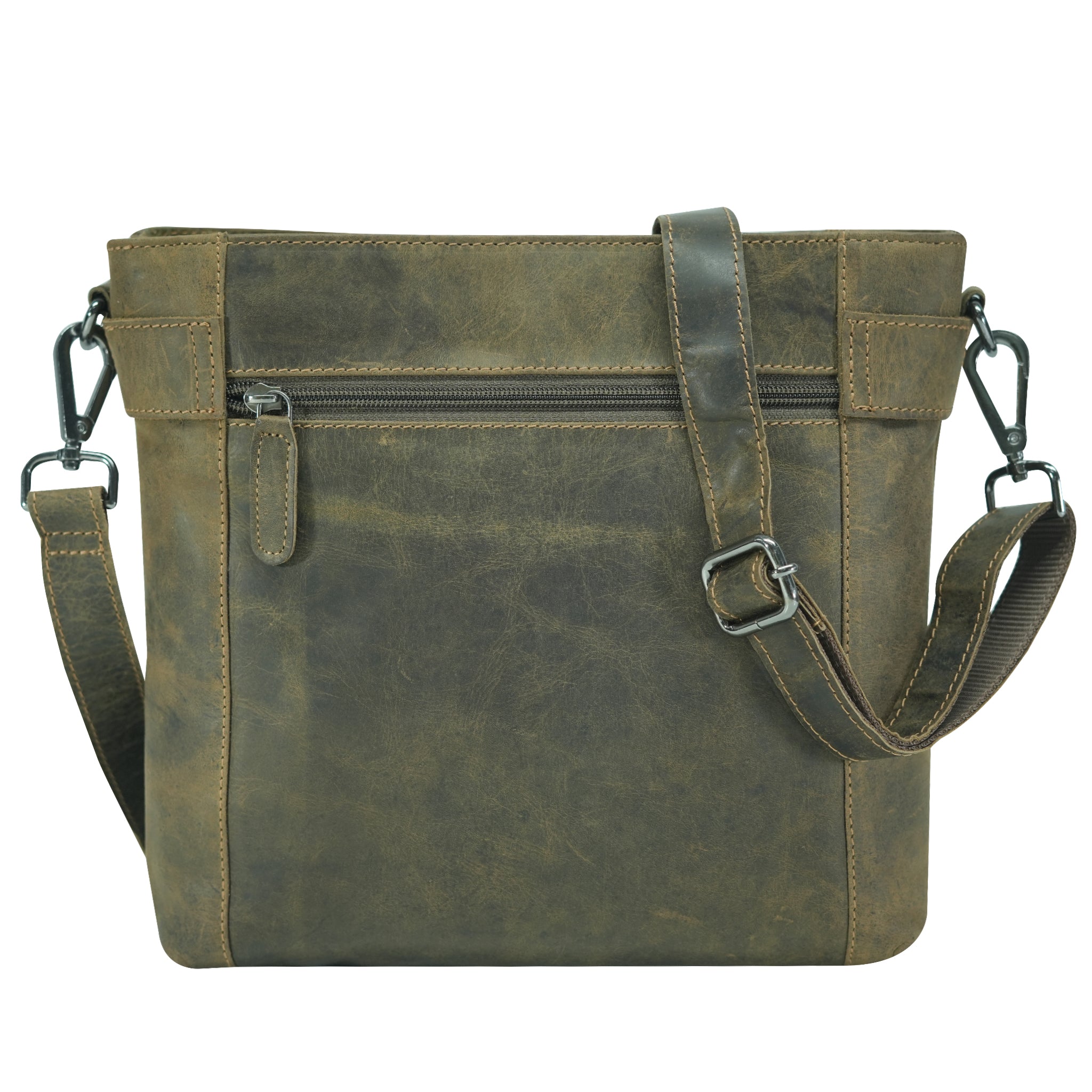 Double Compartment Crossbody Bag – GW25502