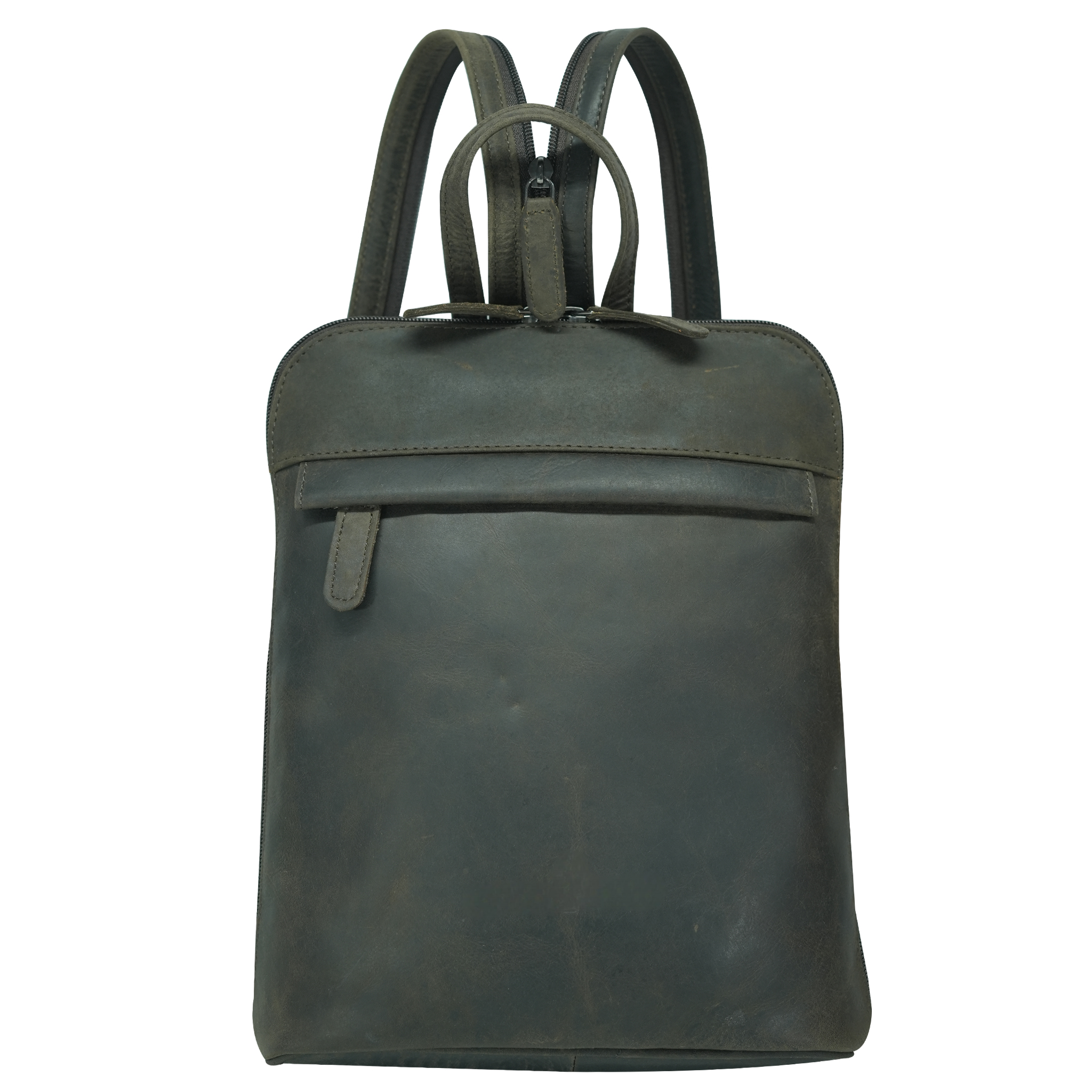 Gina Leather Backpack – GW206603