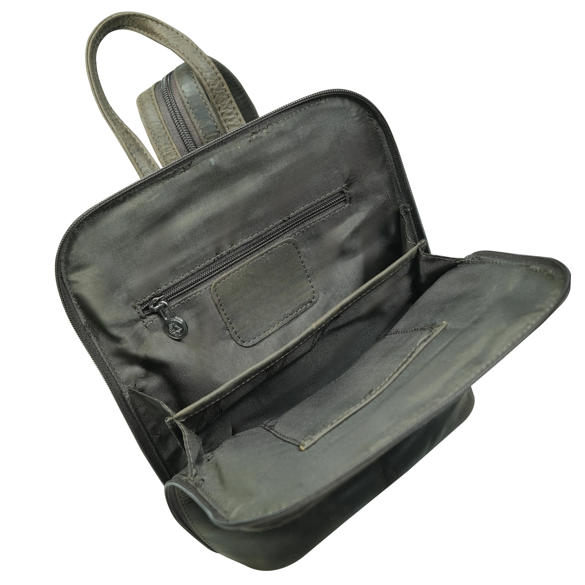 Gina Leather Backpack – GW206603