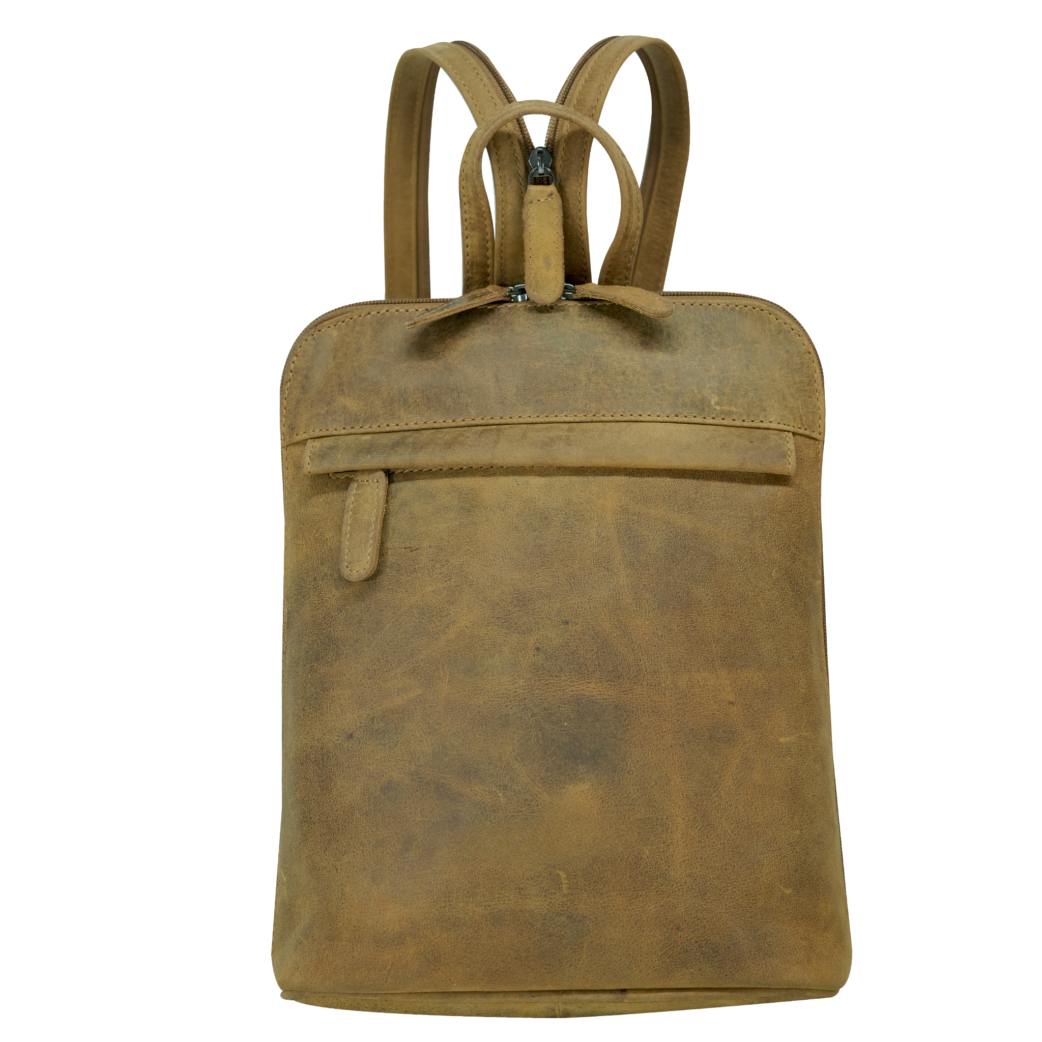 Gina Leather Backpack – GW206603