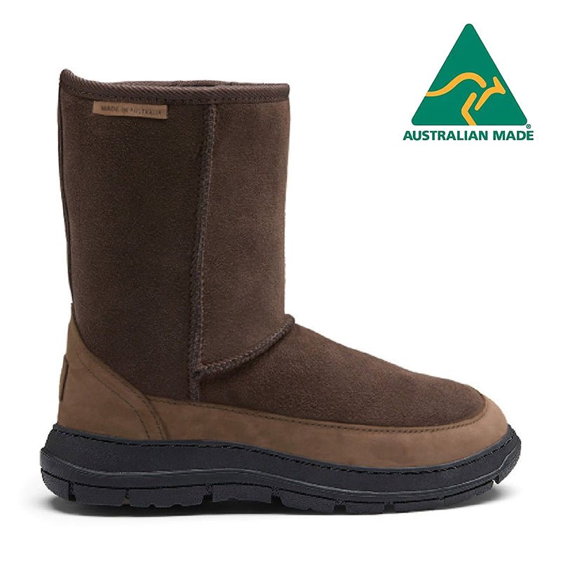 Australian Made - Buller Terrain Ugg Boots